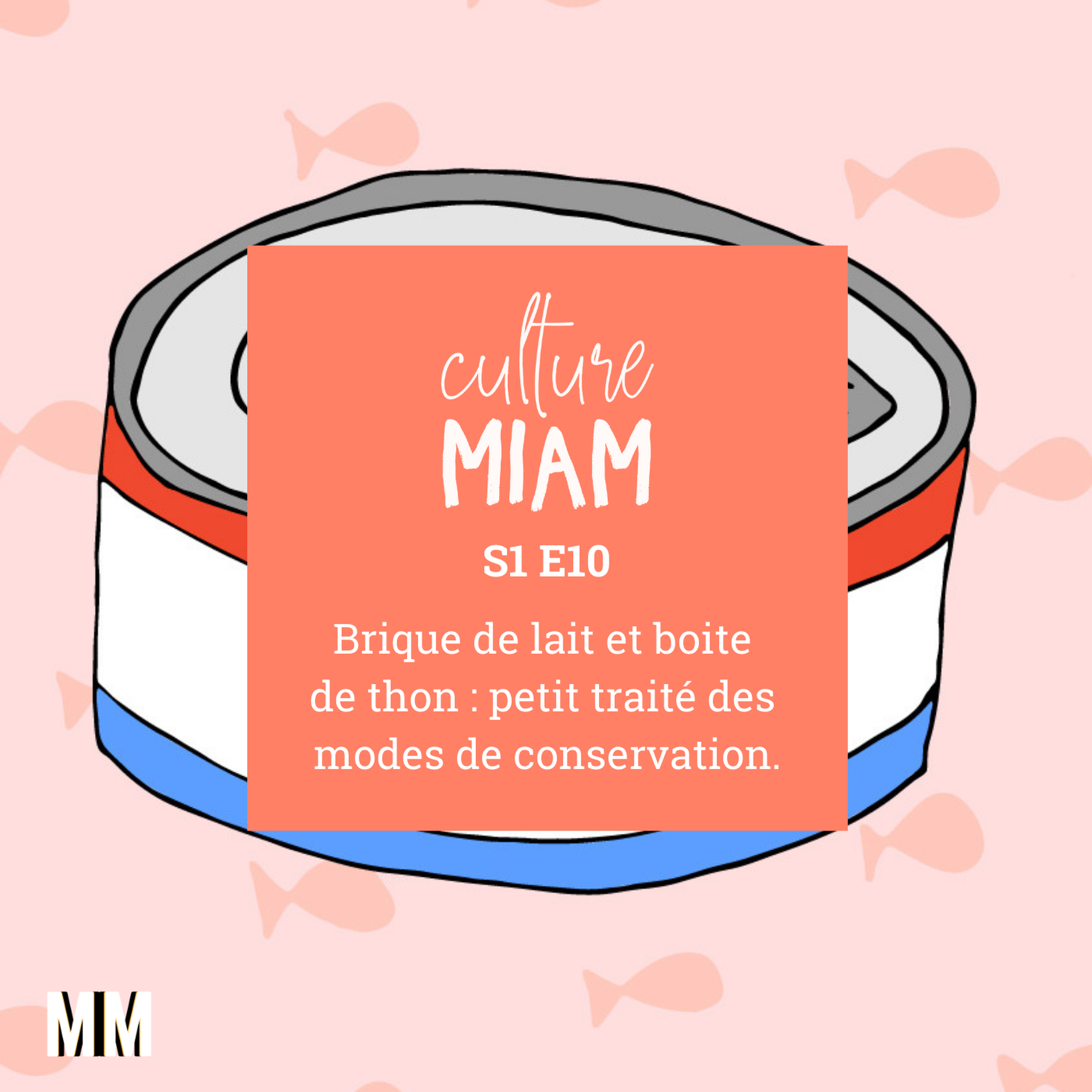Culture Miam