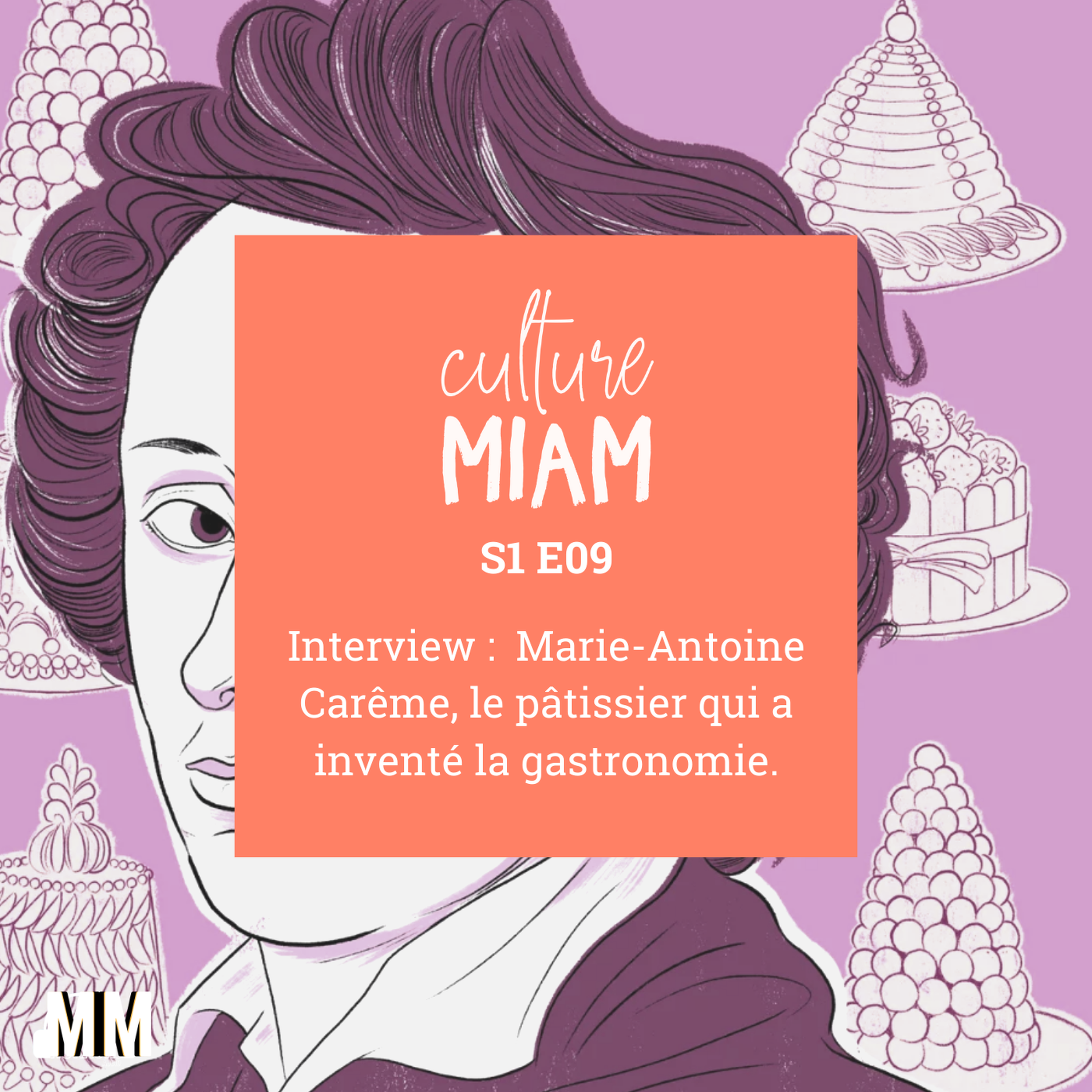 Culture Miam
