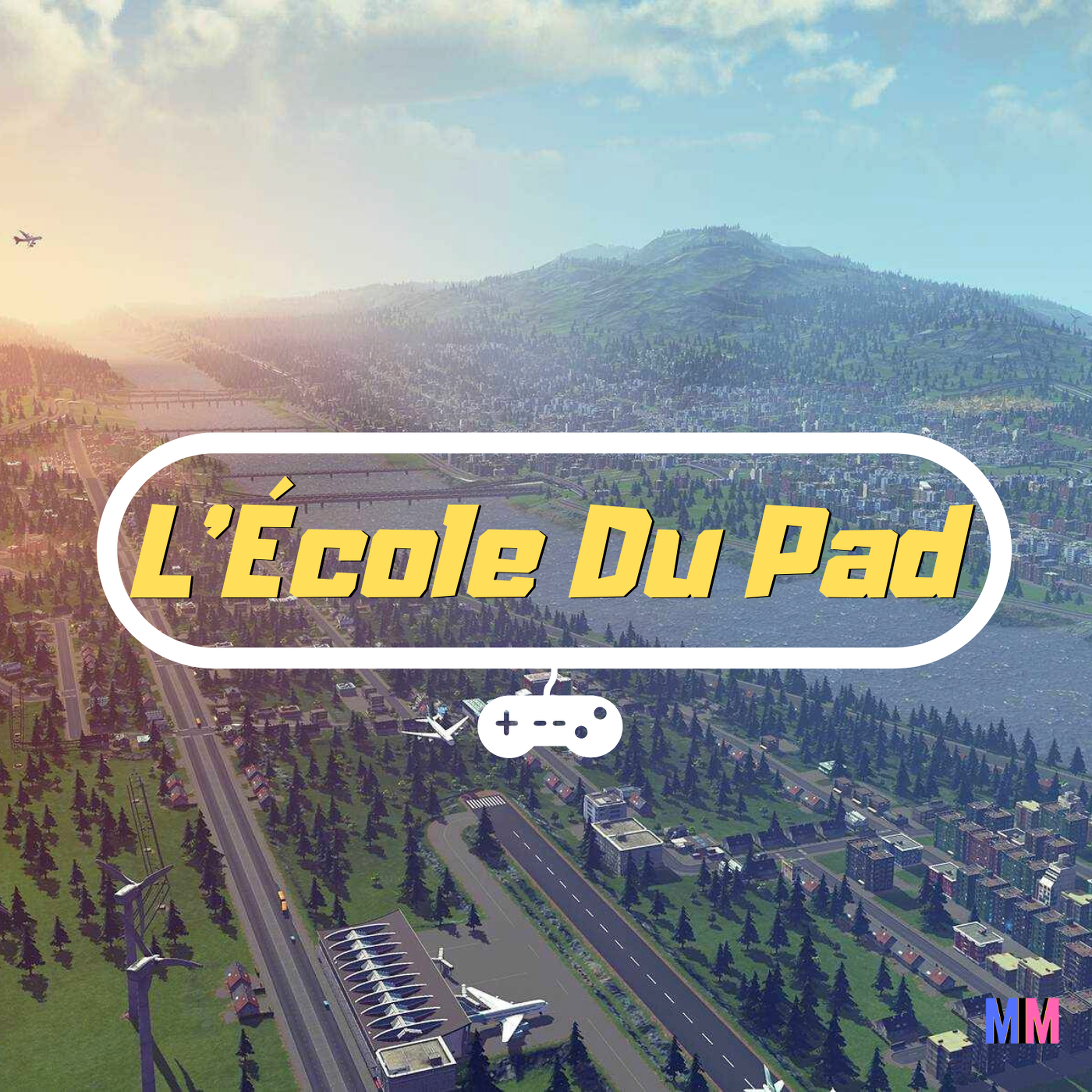 cover art for Le métier de maire : SimCity versus réalité