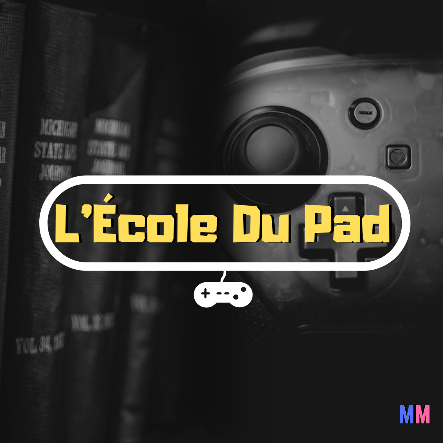 L'École Du Pad