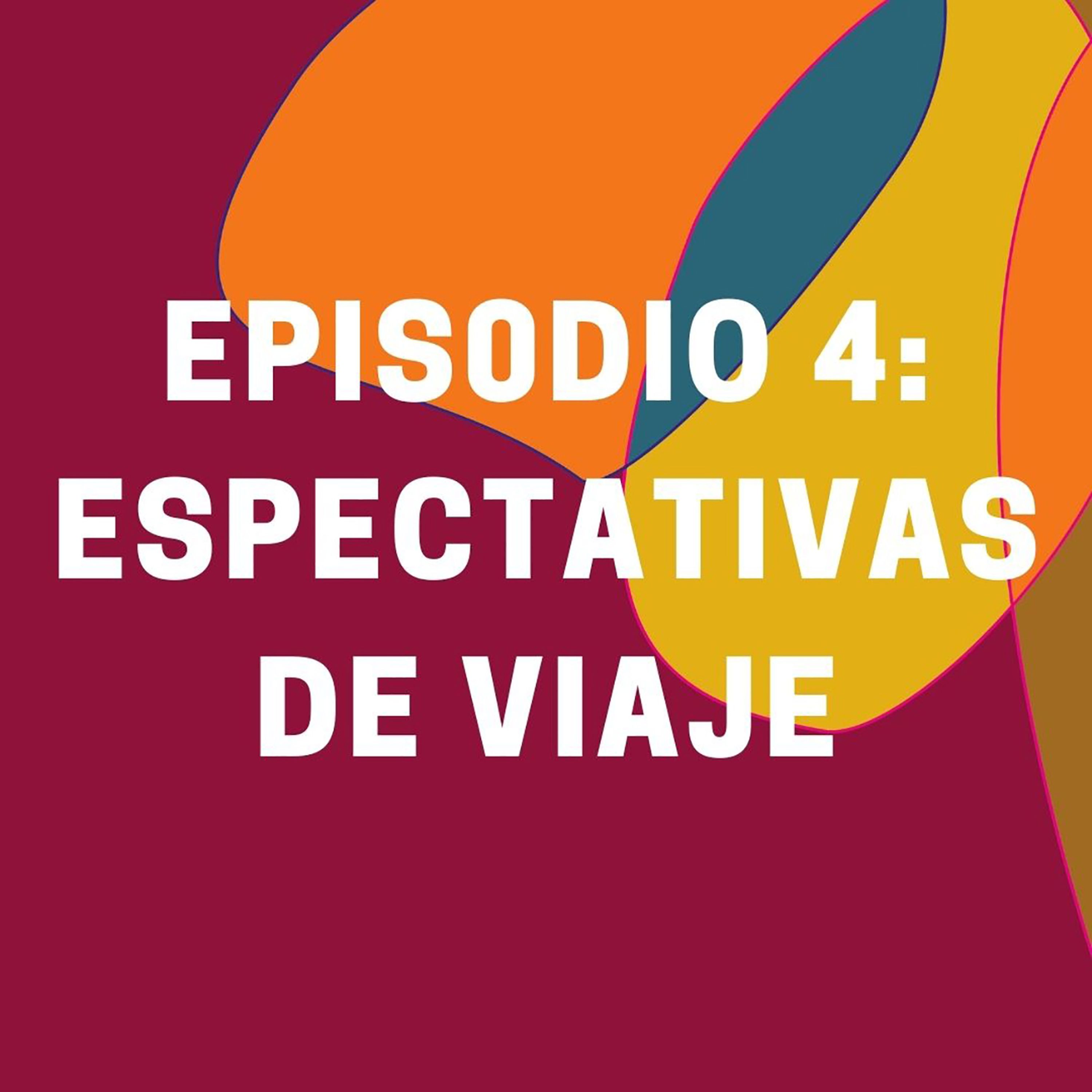 Expectativas de viaje
