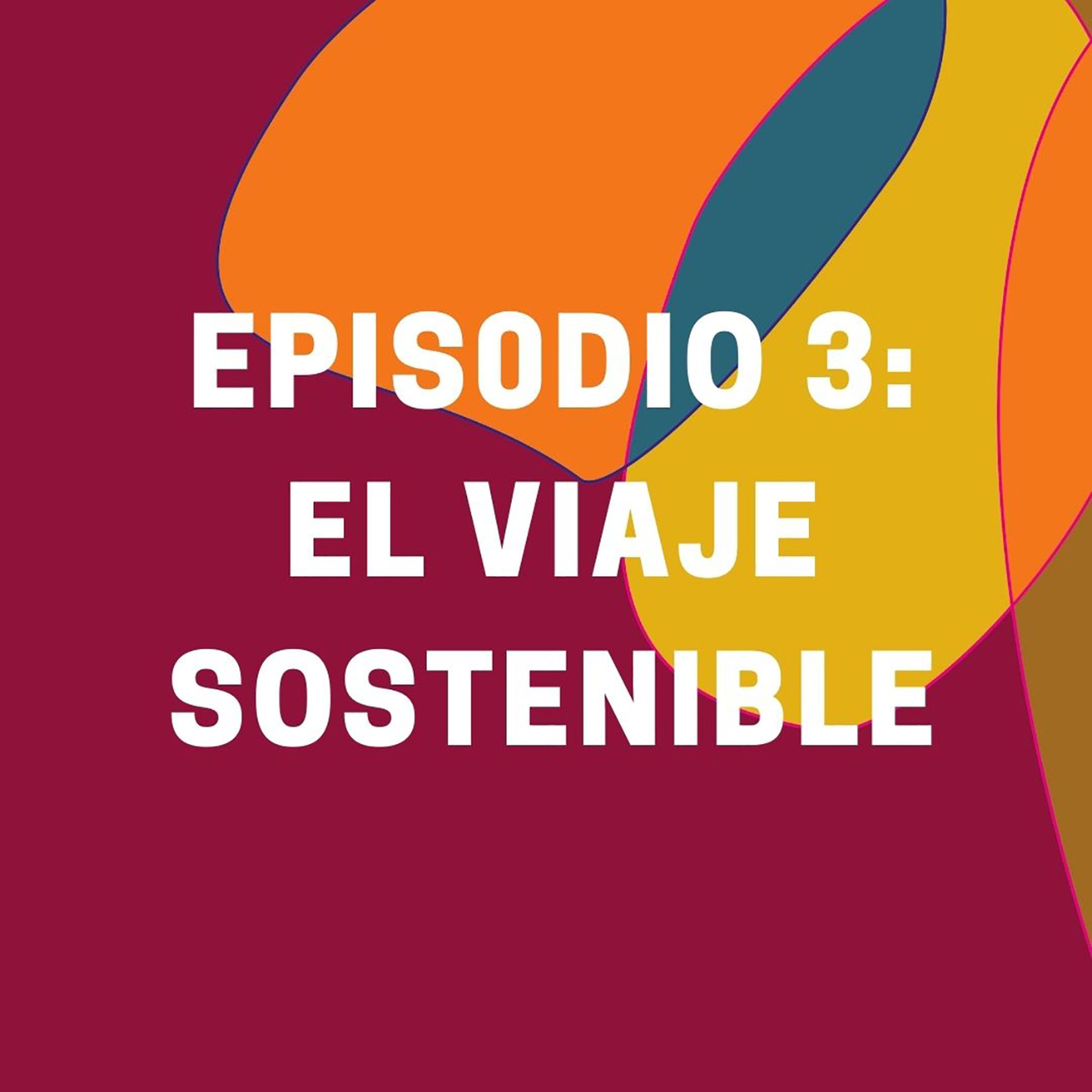 El viaje sostenible