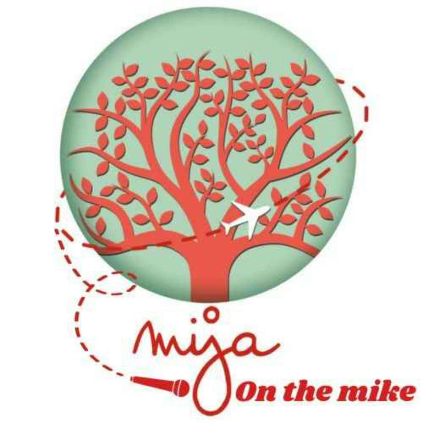 "Mija Podcast (English)" Podcast