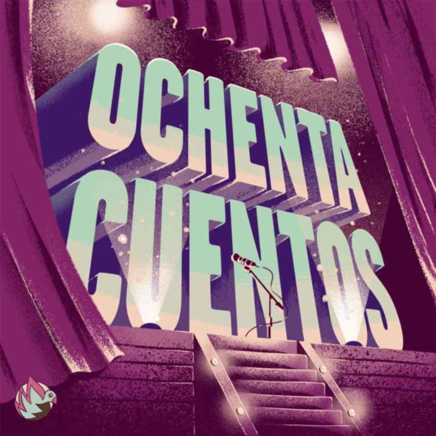 Mija Podcast (Spanish)