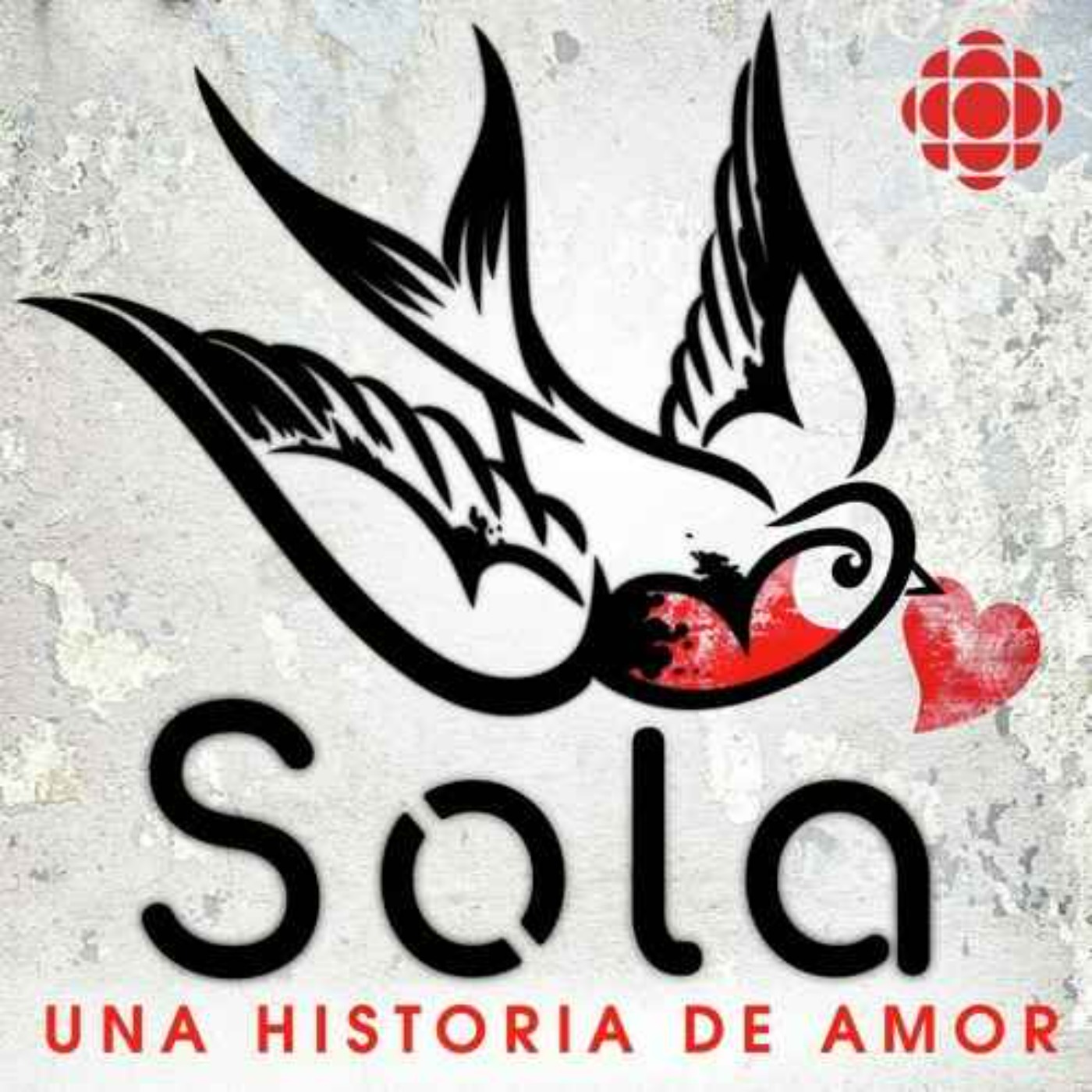 Mija Podcast (Spanish)