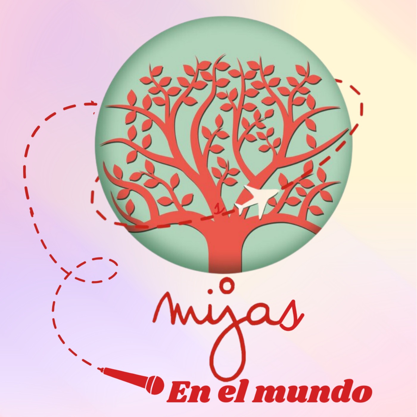 Mija Podcast (Spanish)