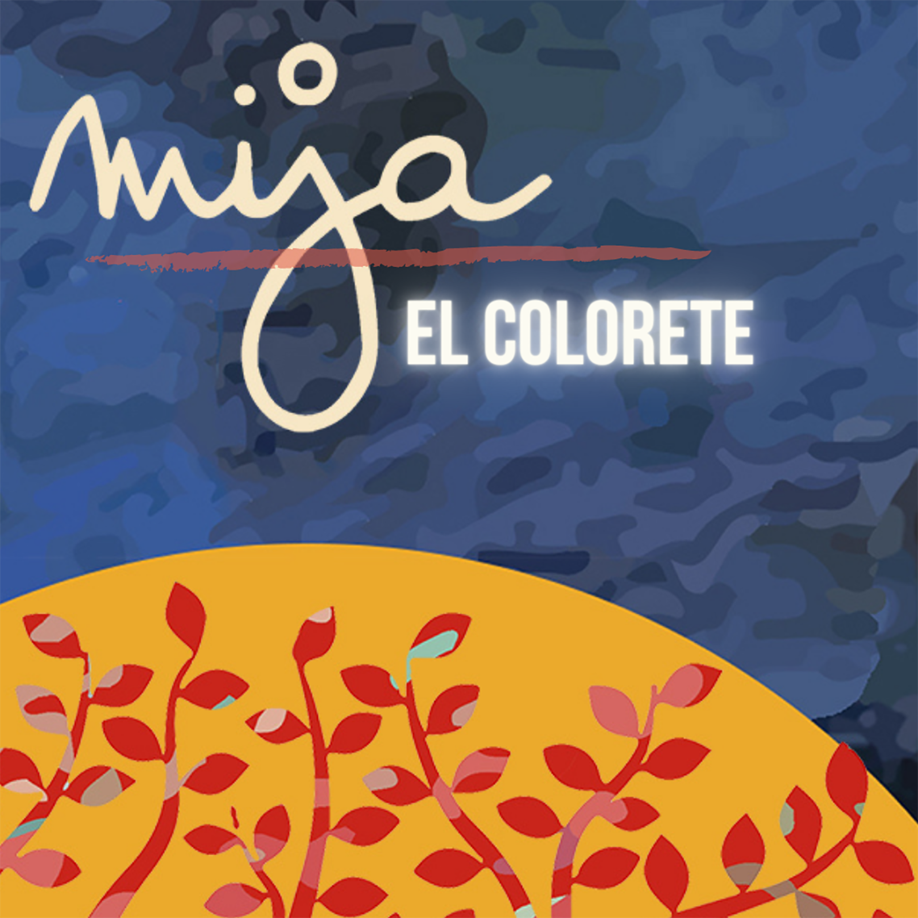 cover art for Mija Shorts: El Colorete