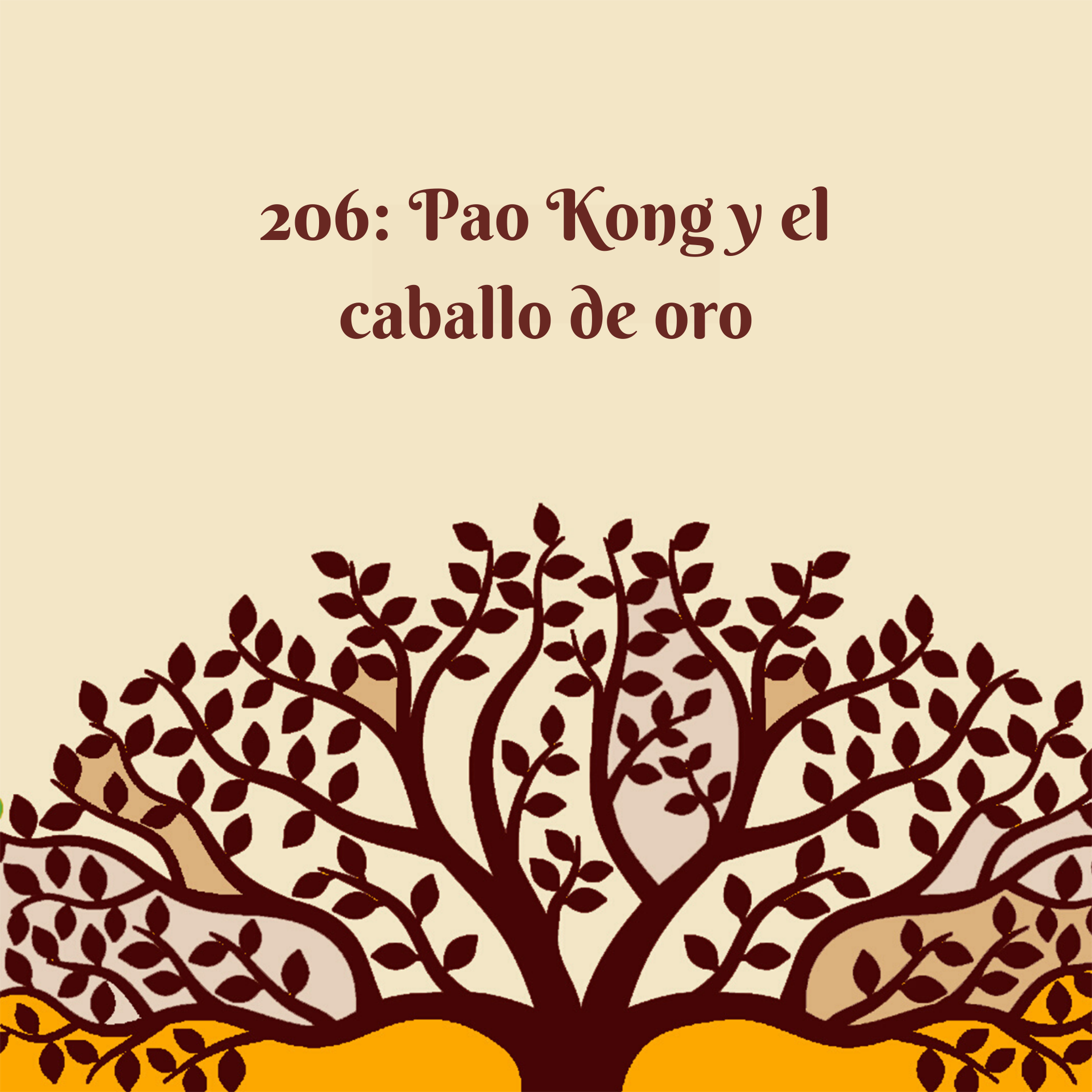 Pao Kong y el caballo de oro episode artwork