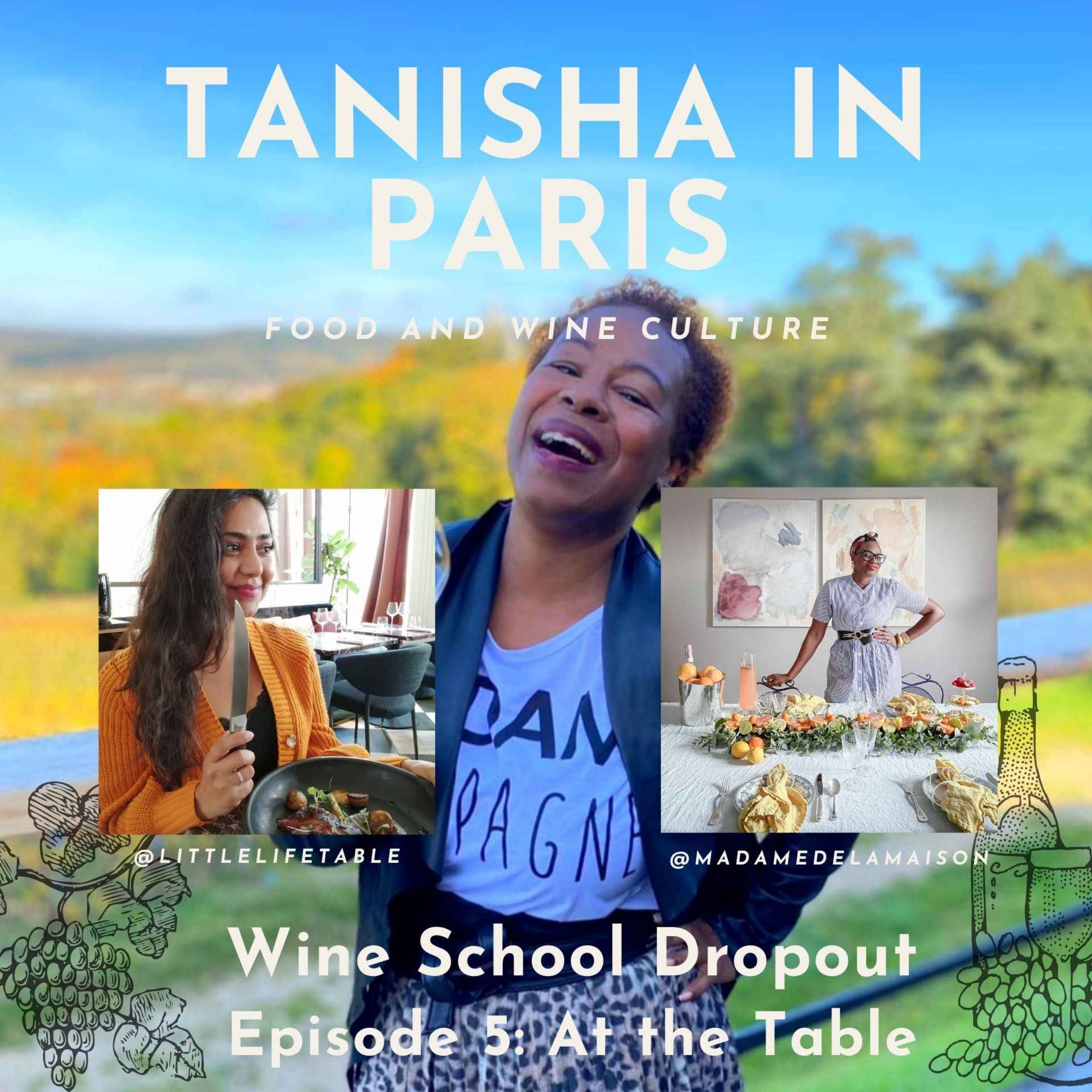 Wine School Dropout