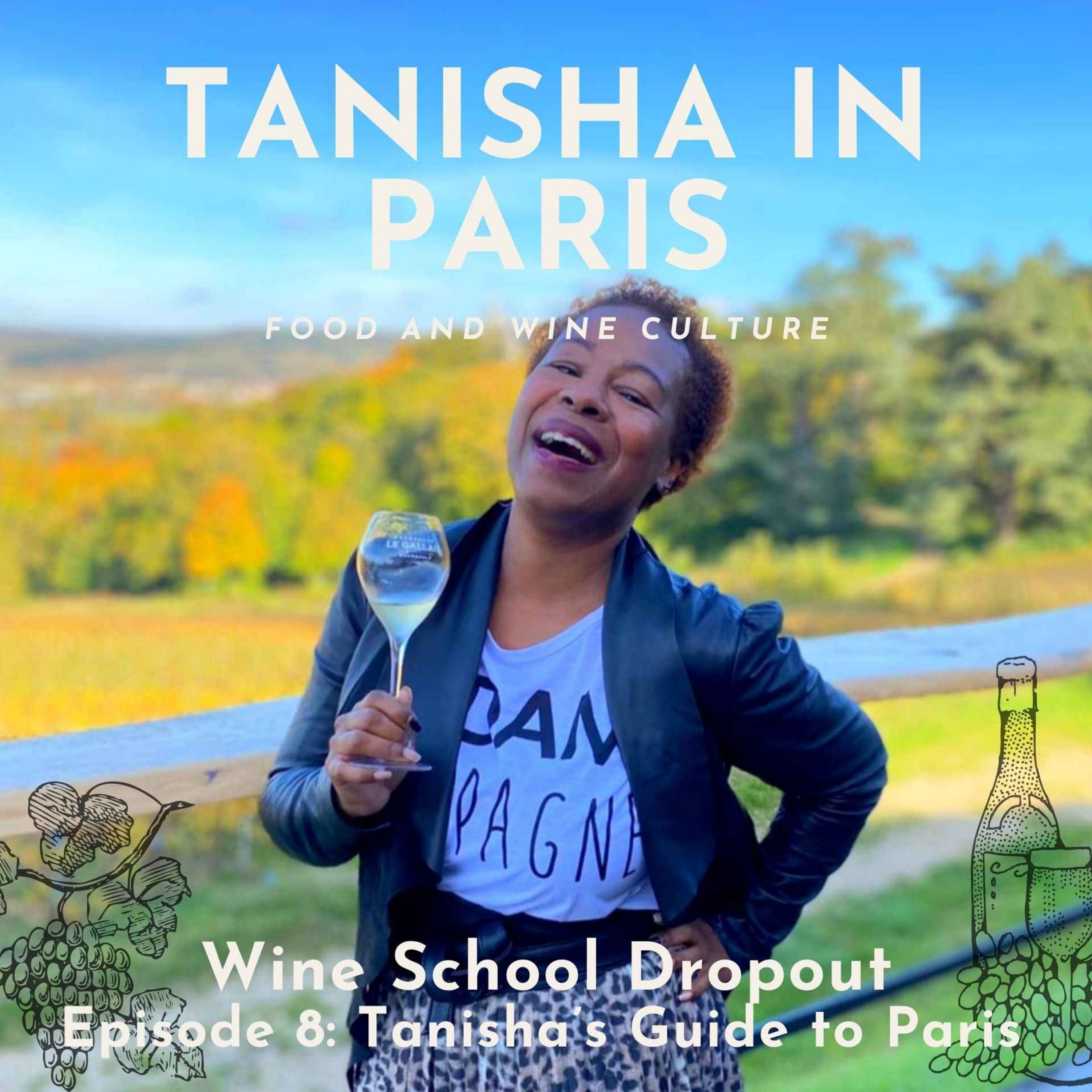 Wine School Dropout