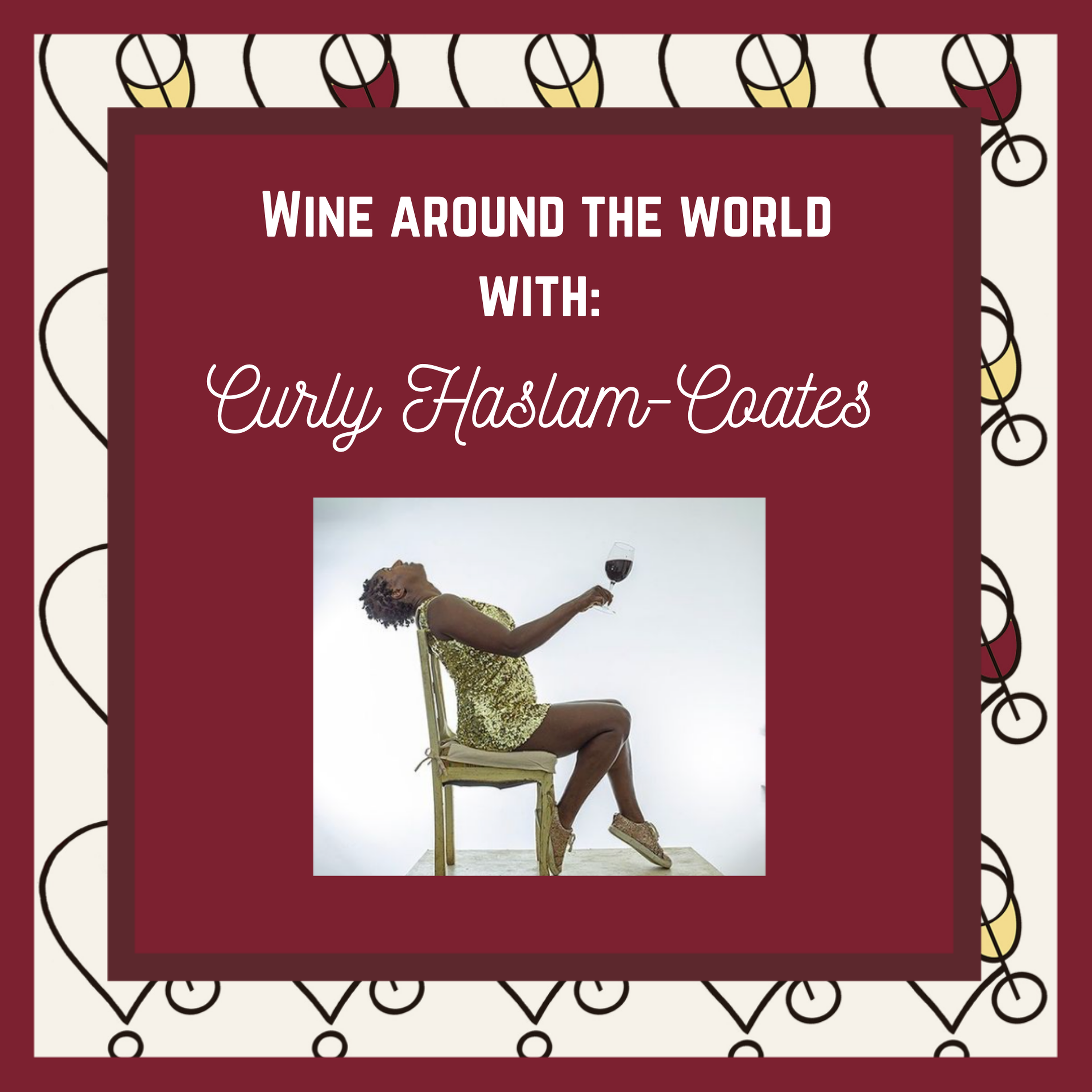 Wine School Dropout