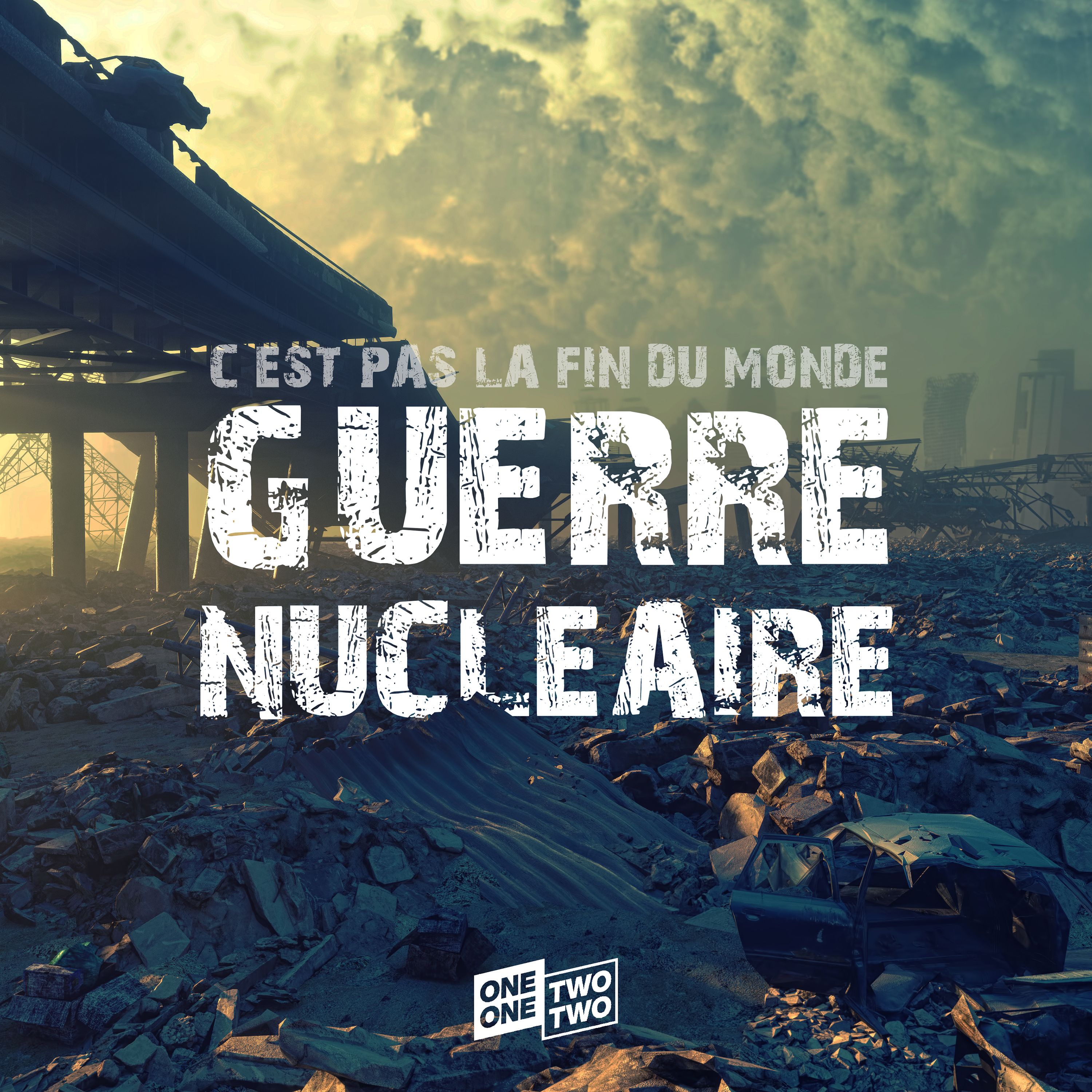 Comment survivre à une guerre nucléaire ?