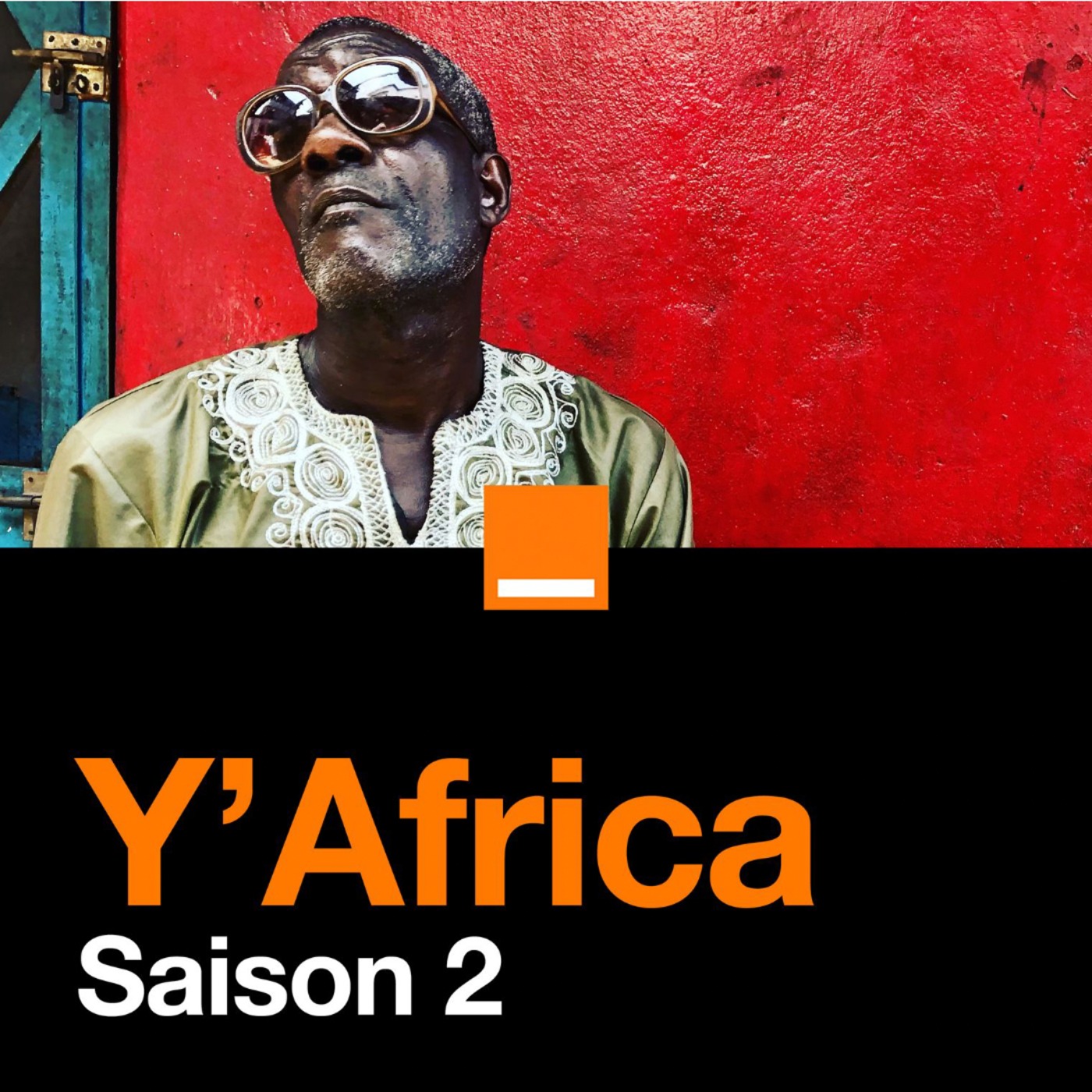 Saison 2 – Episode 7 – Sanga Ouattara, MC Caro, Pantsula Dancers