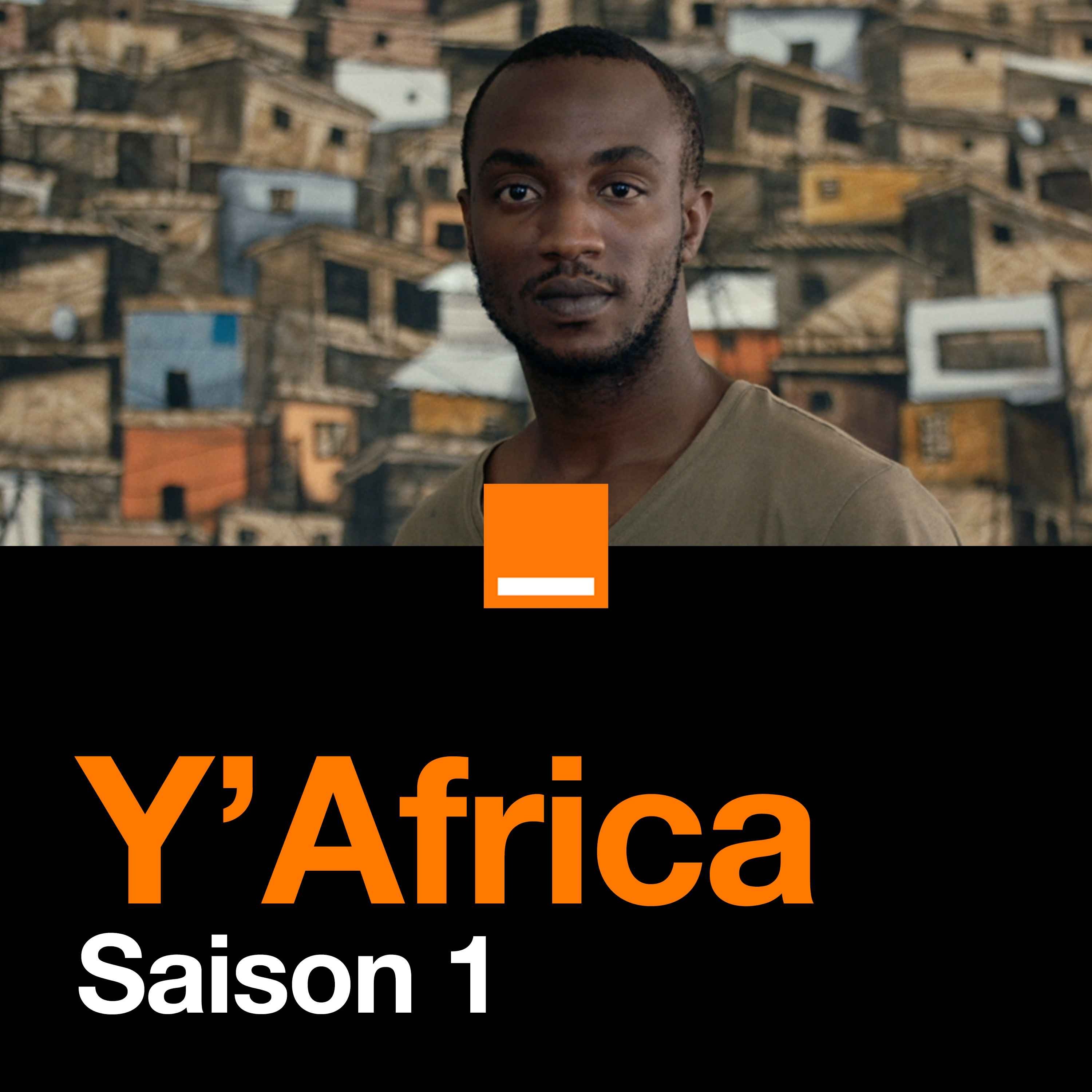 Y\'Africa