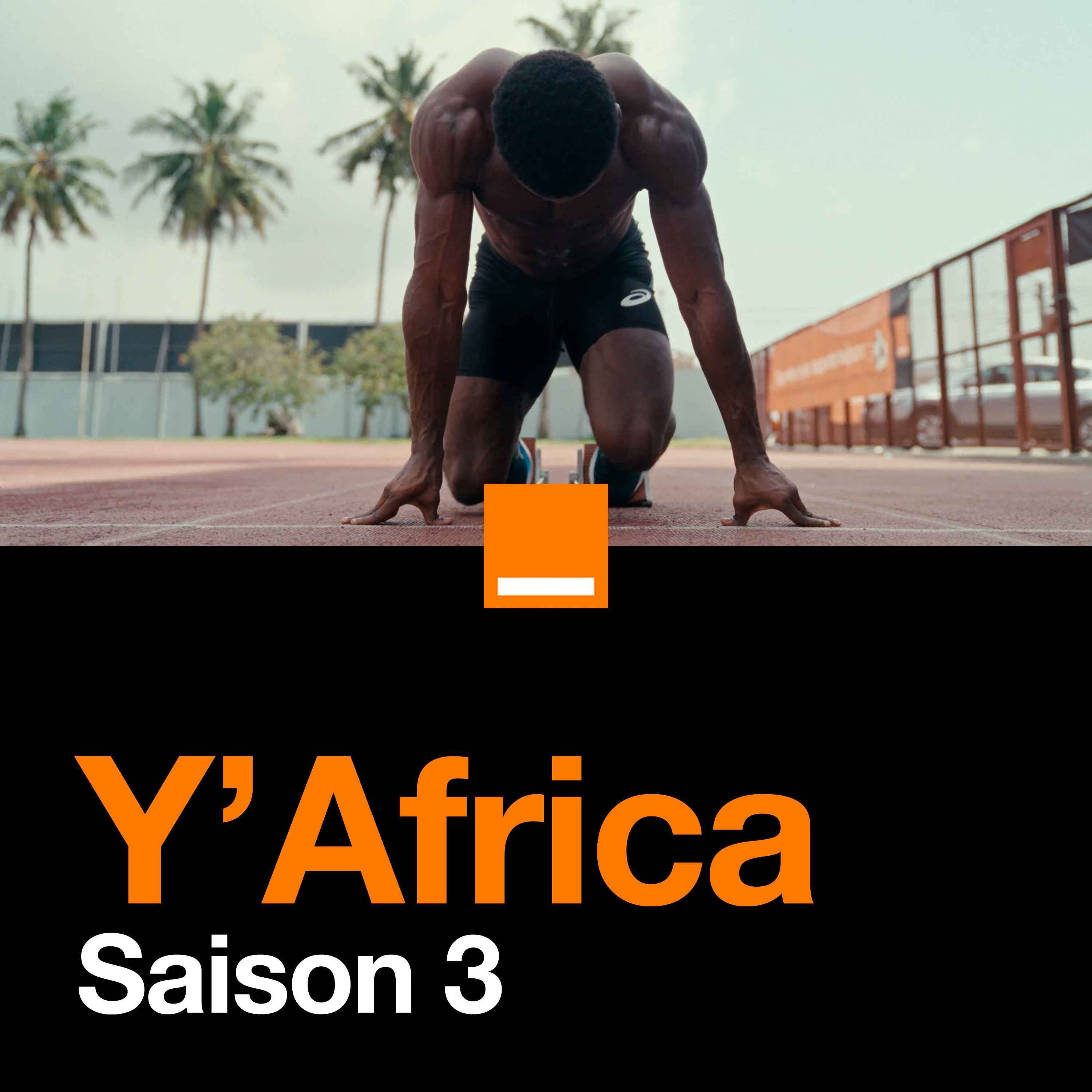 Y\'Africa