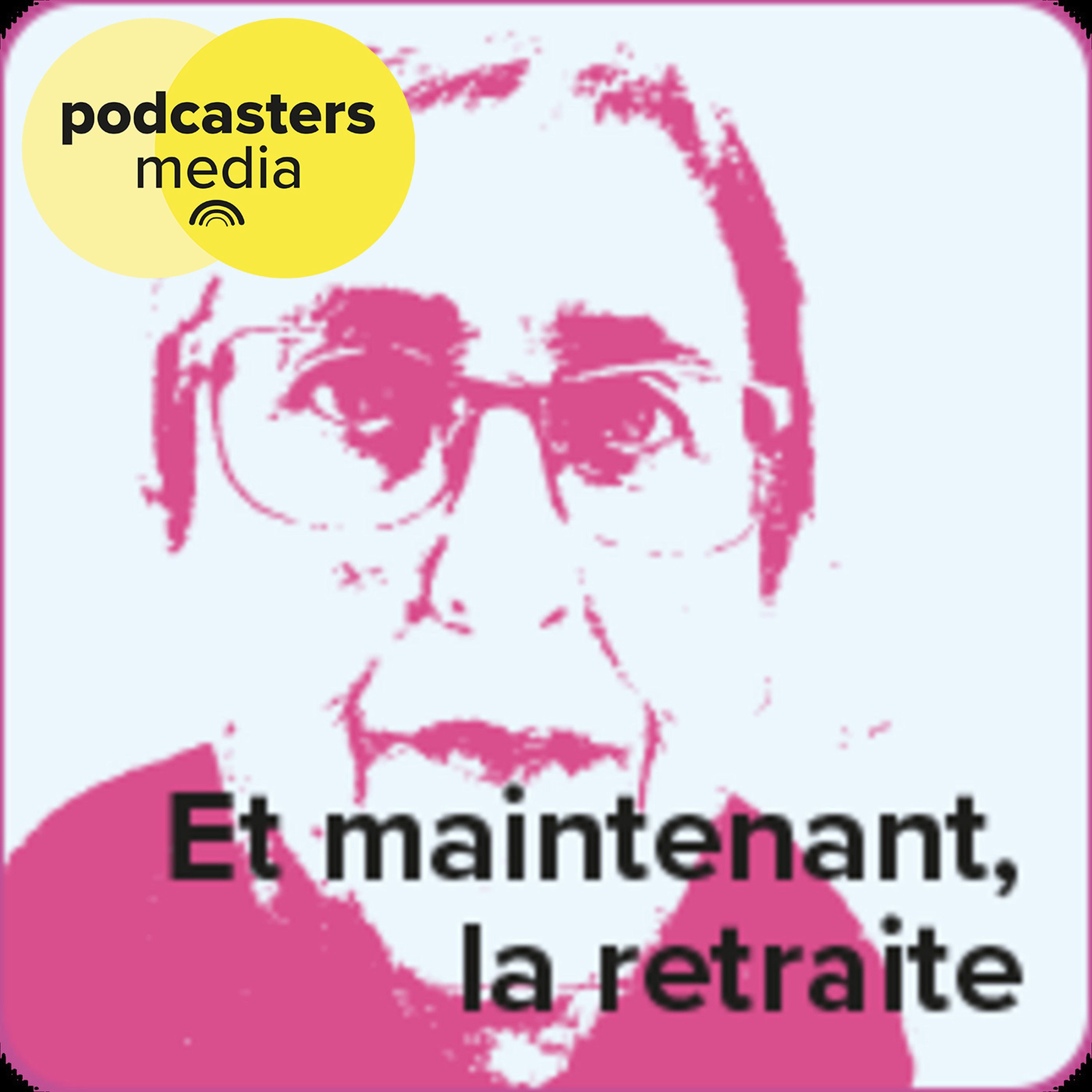 #7 Elisabeth, la retraite pour les autres