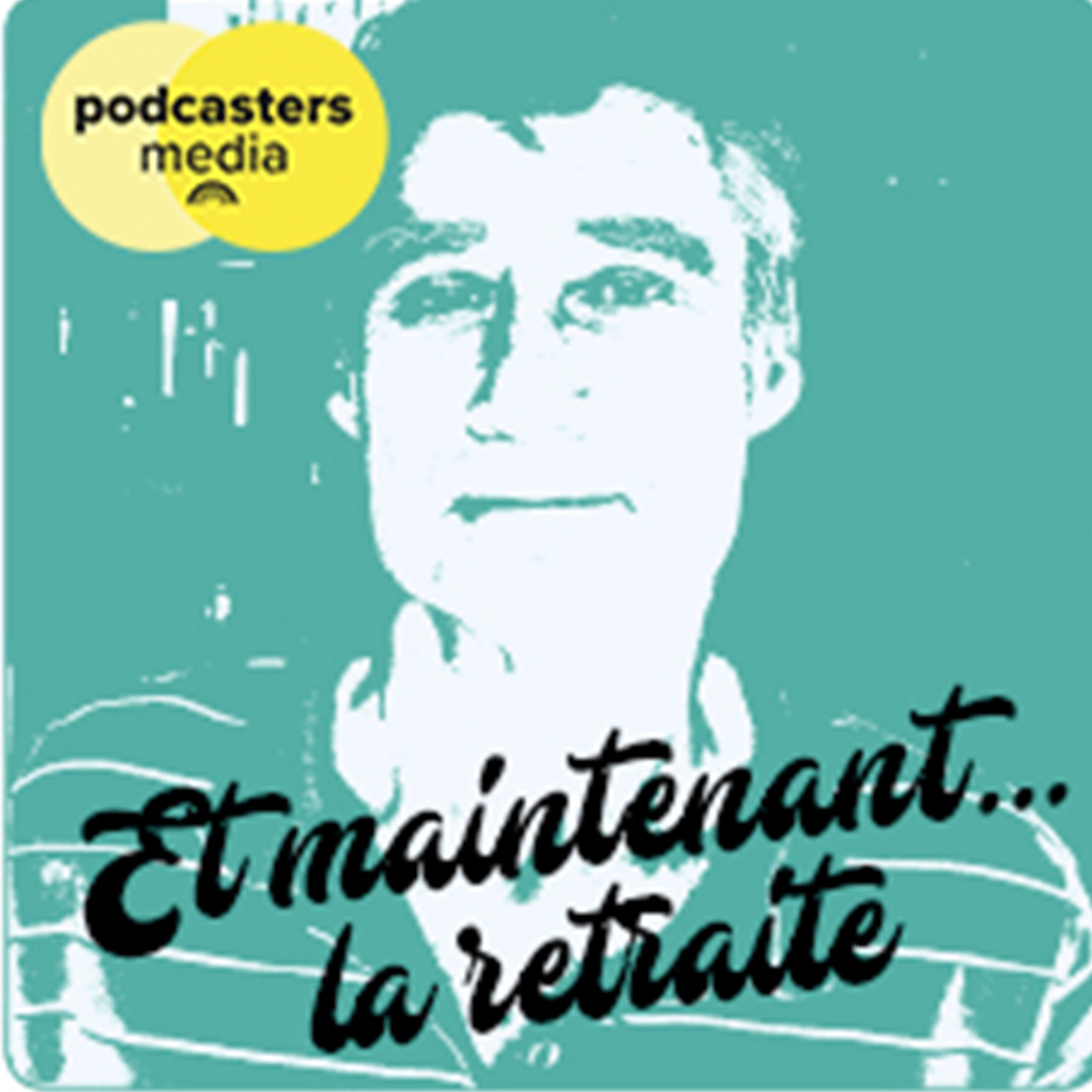 #5 Jean-Marc, heureux retraité de la SNCF