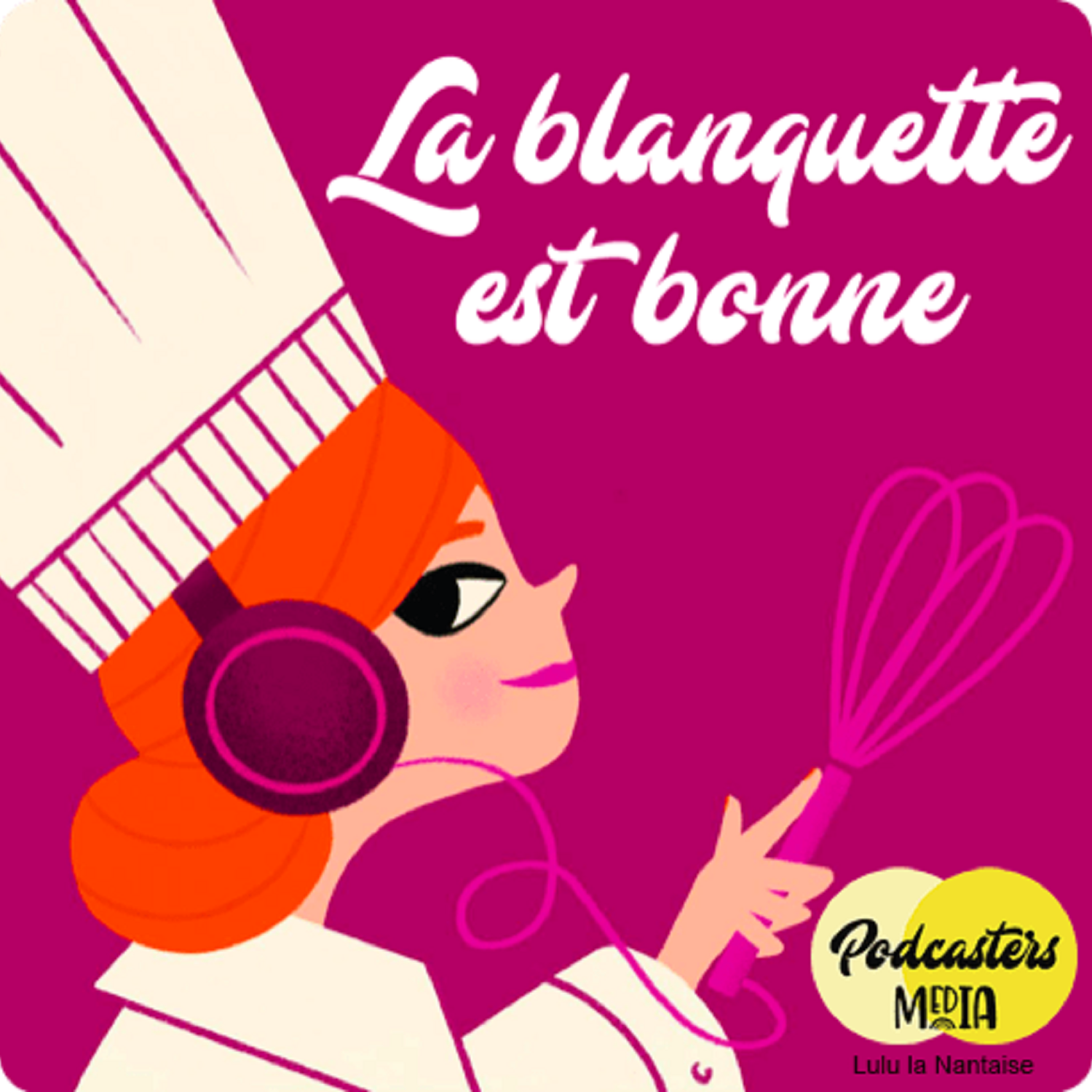 La Blanquette est bonne