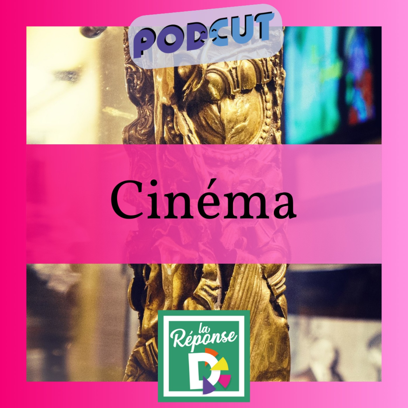 Cinéma - Comment peut-on être un Espoir aux César après 10 ans de carrière ?