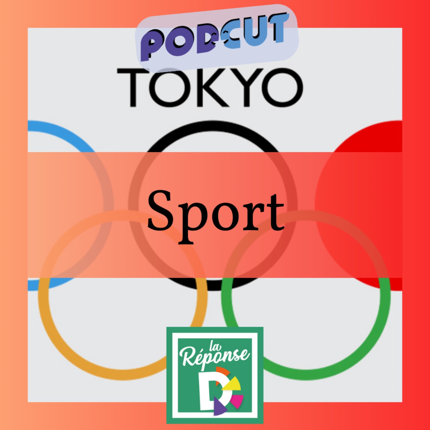 Sport - Combien de sports aux JO de Tokyo avaient,  au moins, une compétition mixte ?