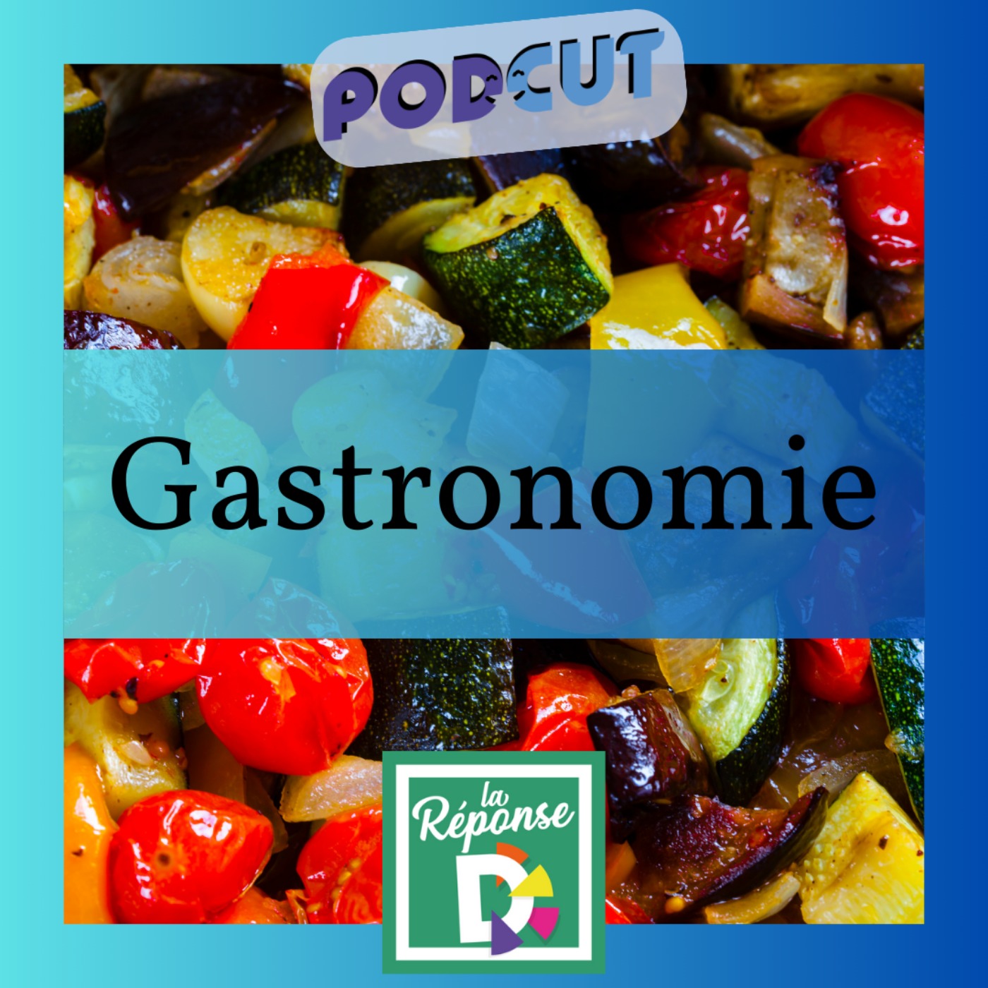 Gastronomie - Que risque-t-on à manger beaucoup de ratatouille ?
