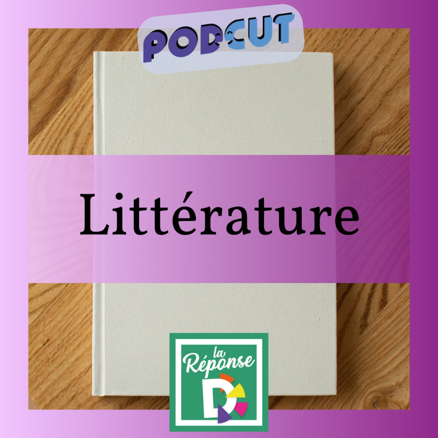 Littérature - Qu’est-ce que la "littérature blanche" ?