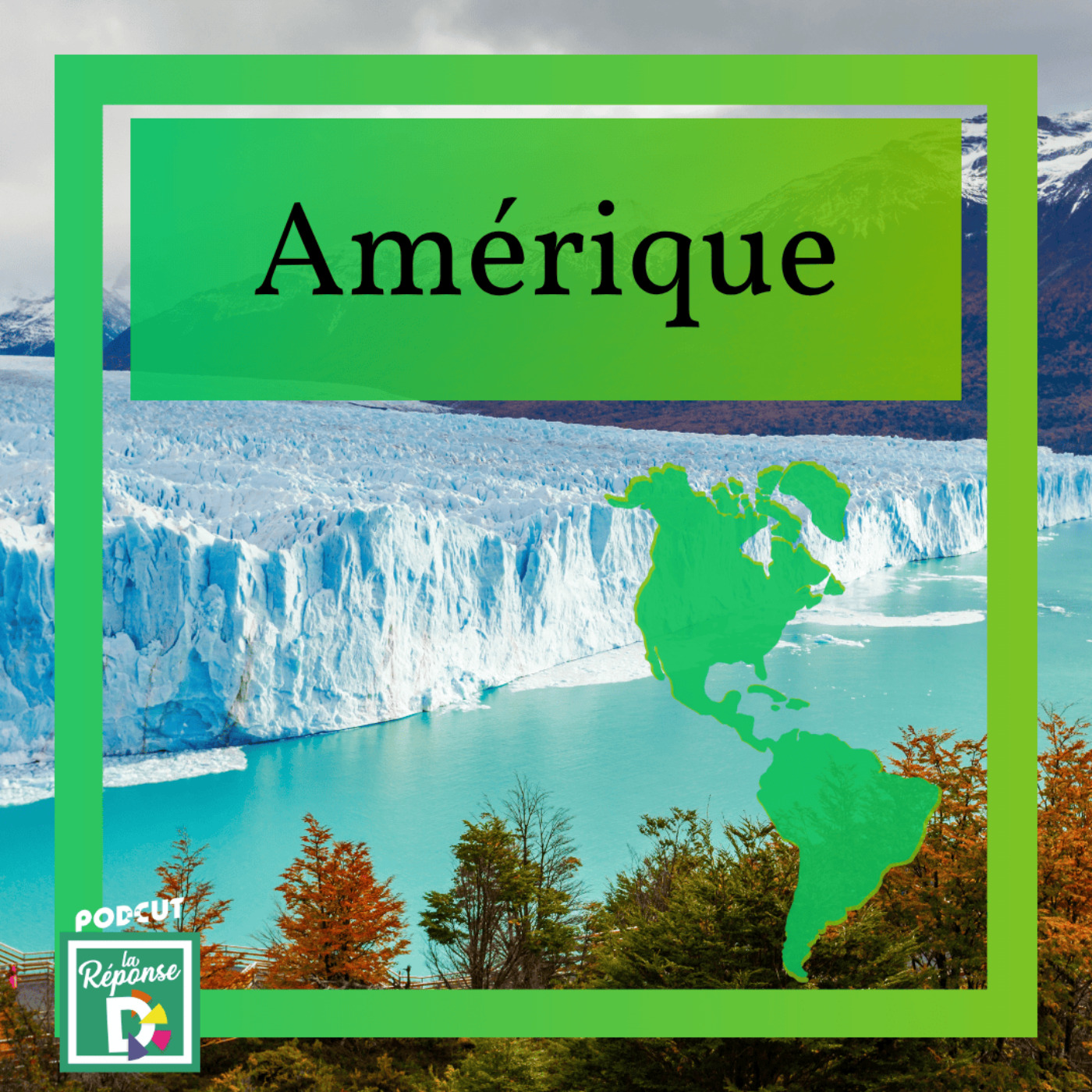 Amérique - Pourquoi le Perito Moreno est-il le seul glacier au monde à grandir ?