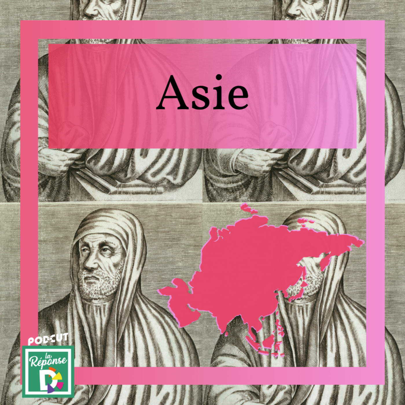 Europe - Qui est Shizō Kanakuri ?