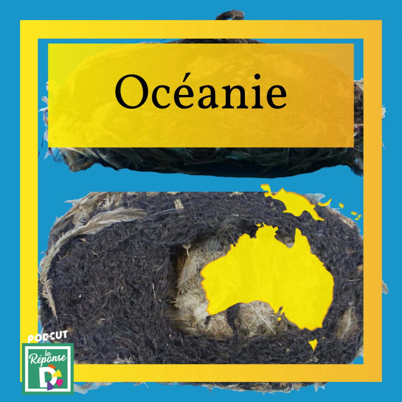 Océanie - Que sont les kurdaitcha ?