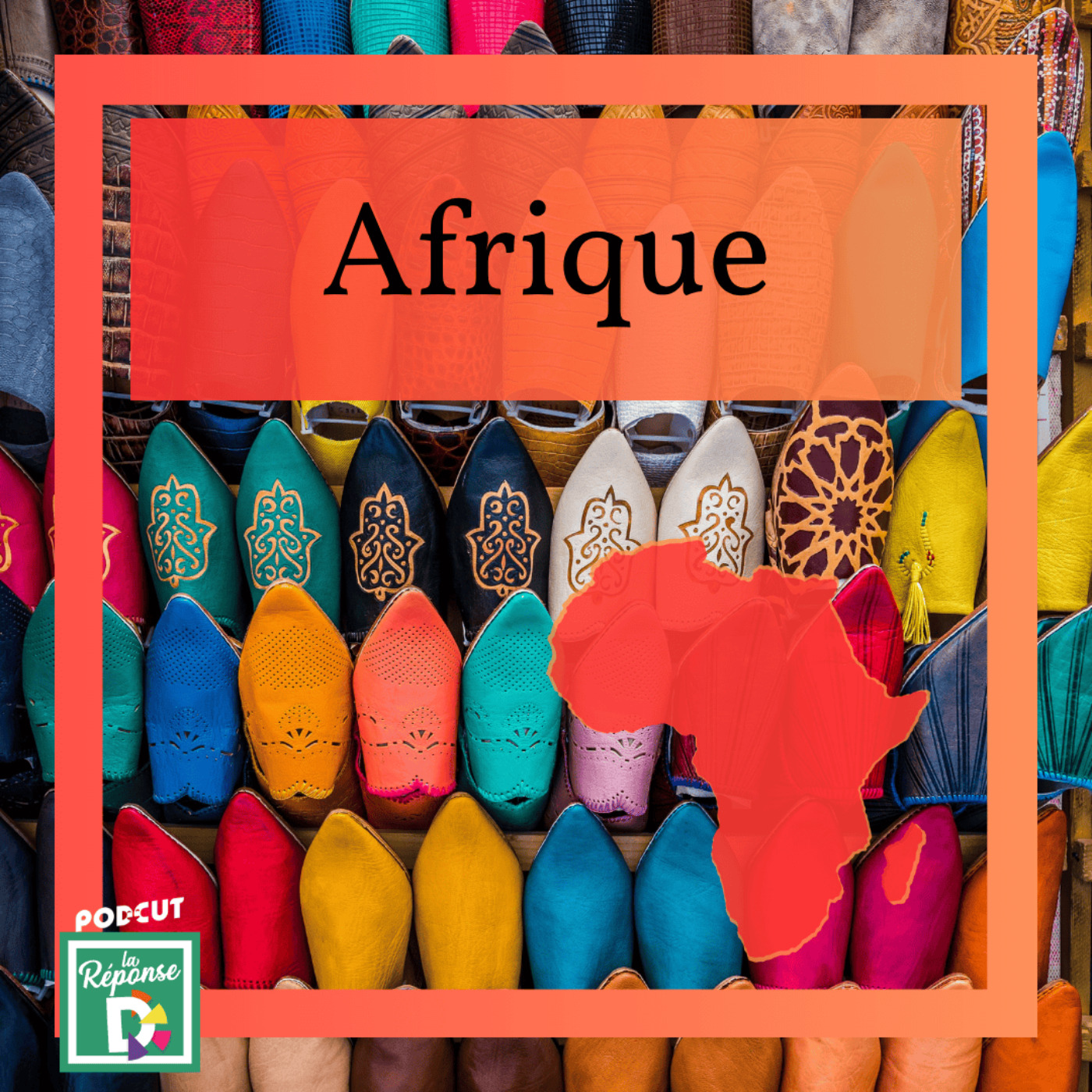 Afrique - Quelle est l’origine historique de la babouche ?