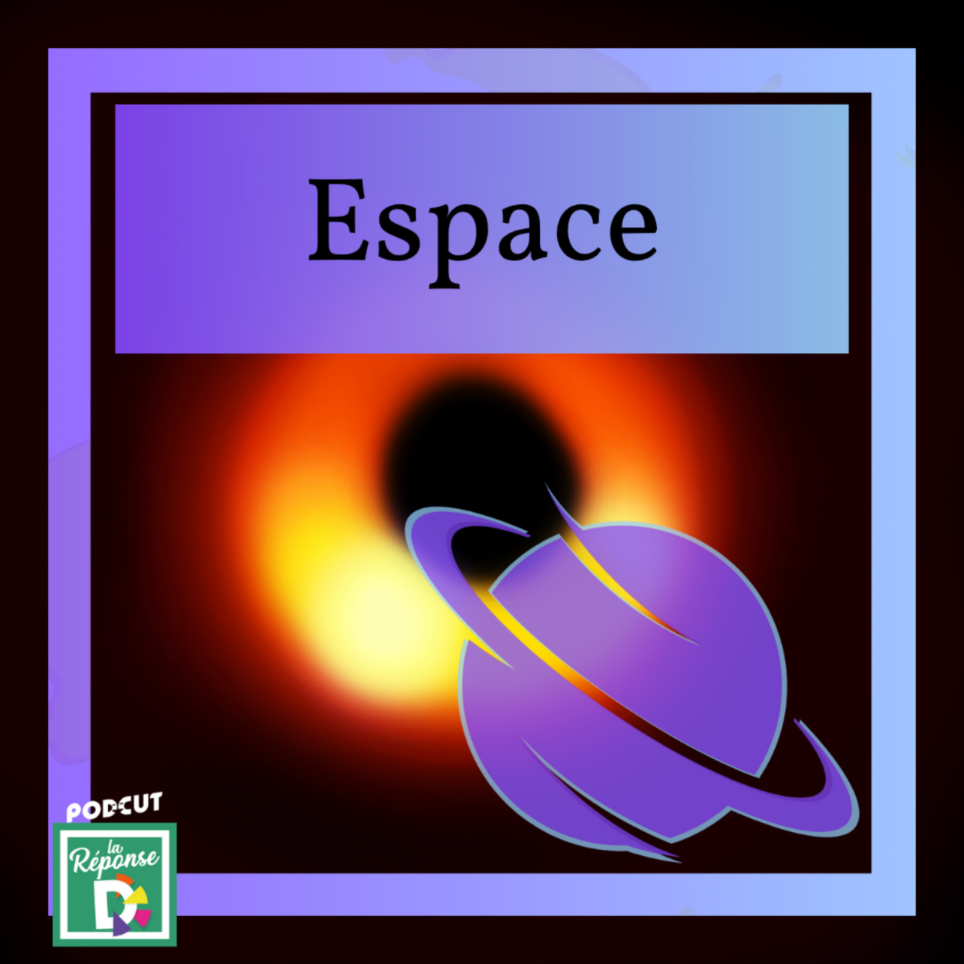 Espace - Qu'est ce qu'un trou noir ? 