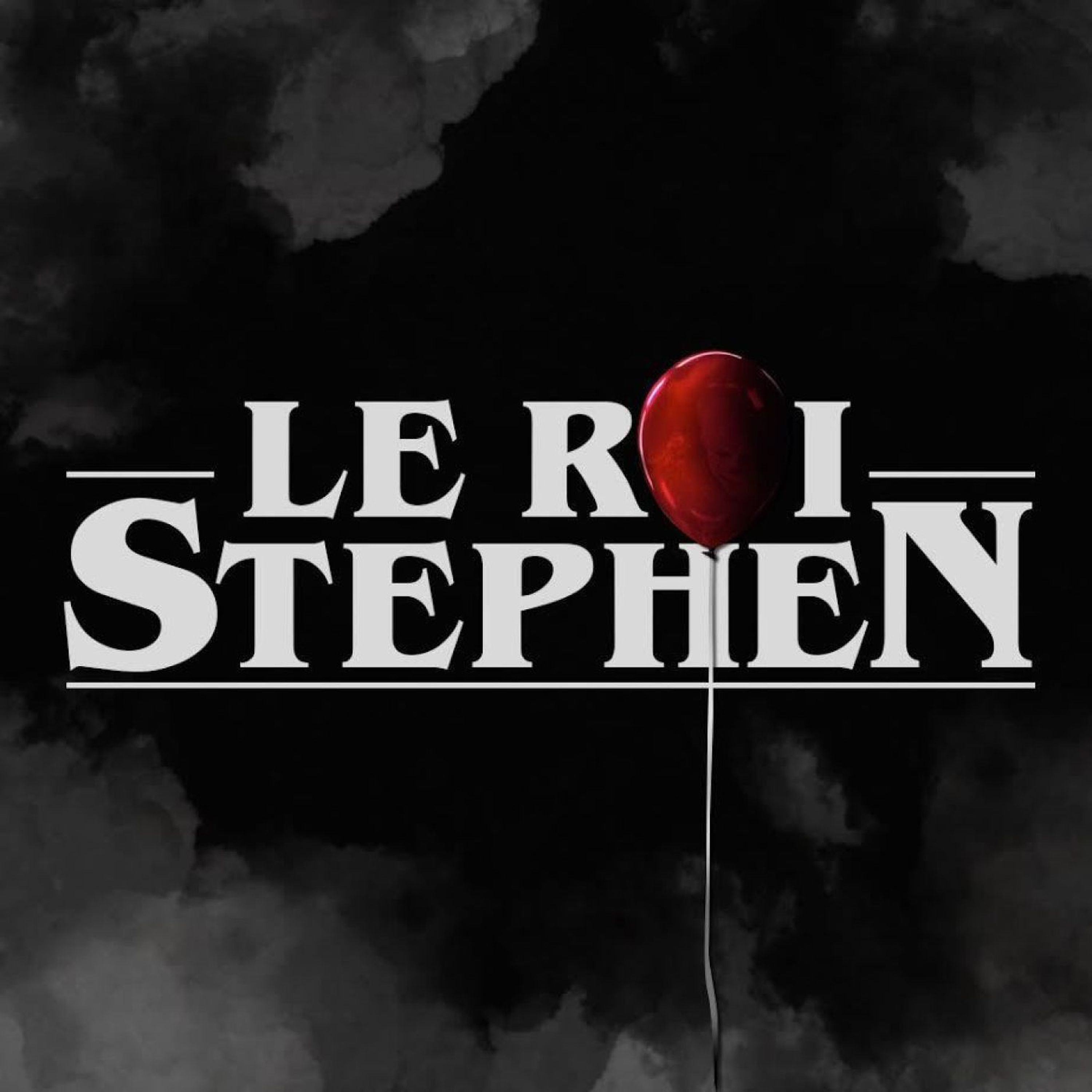 cover art for Le Roi Stephen - Episode 10.5 - Mr King/Jeux Interdits