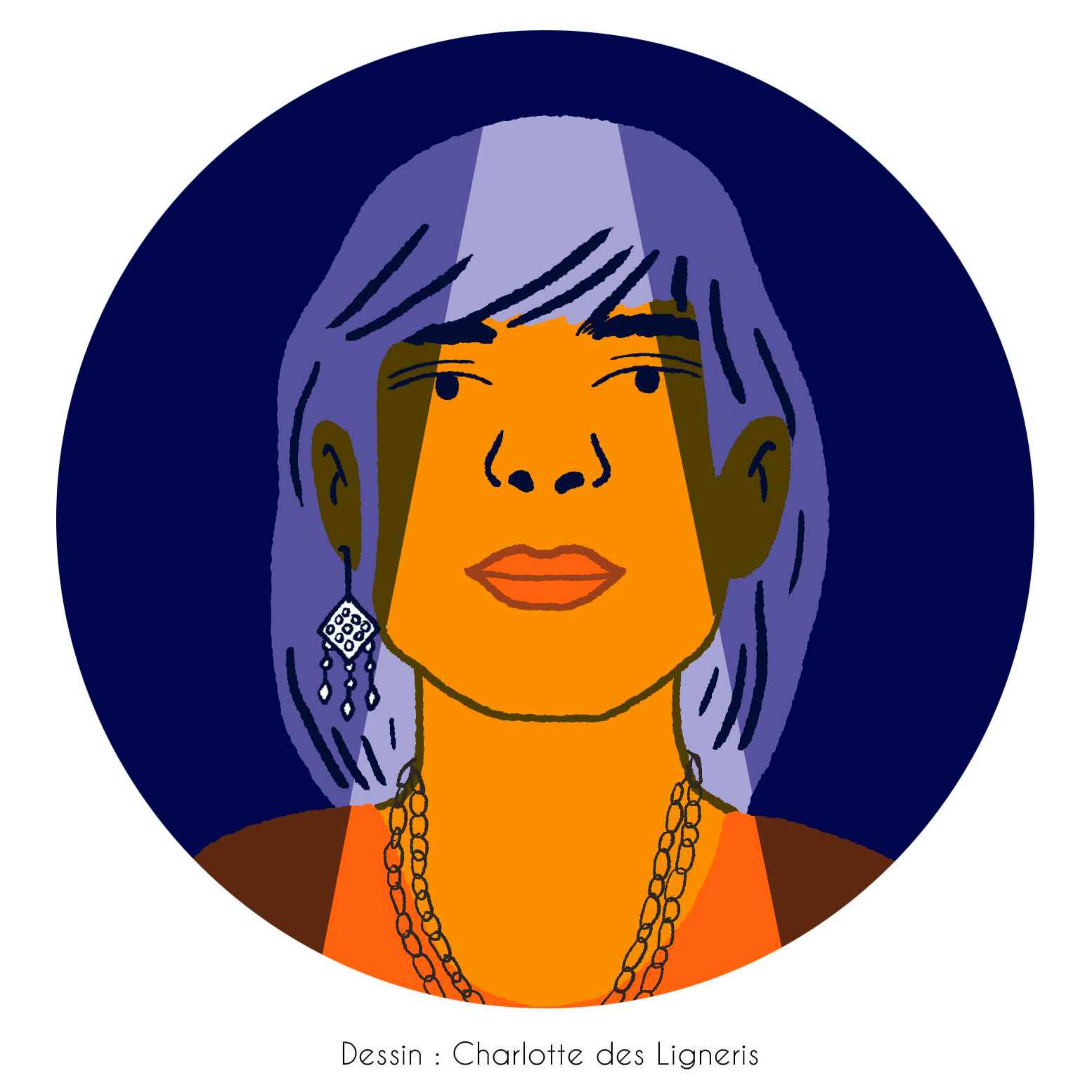« Chère moi-même : Suzie (1) »