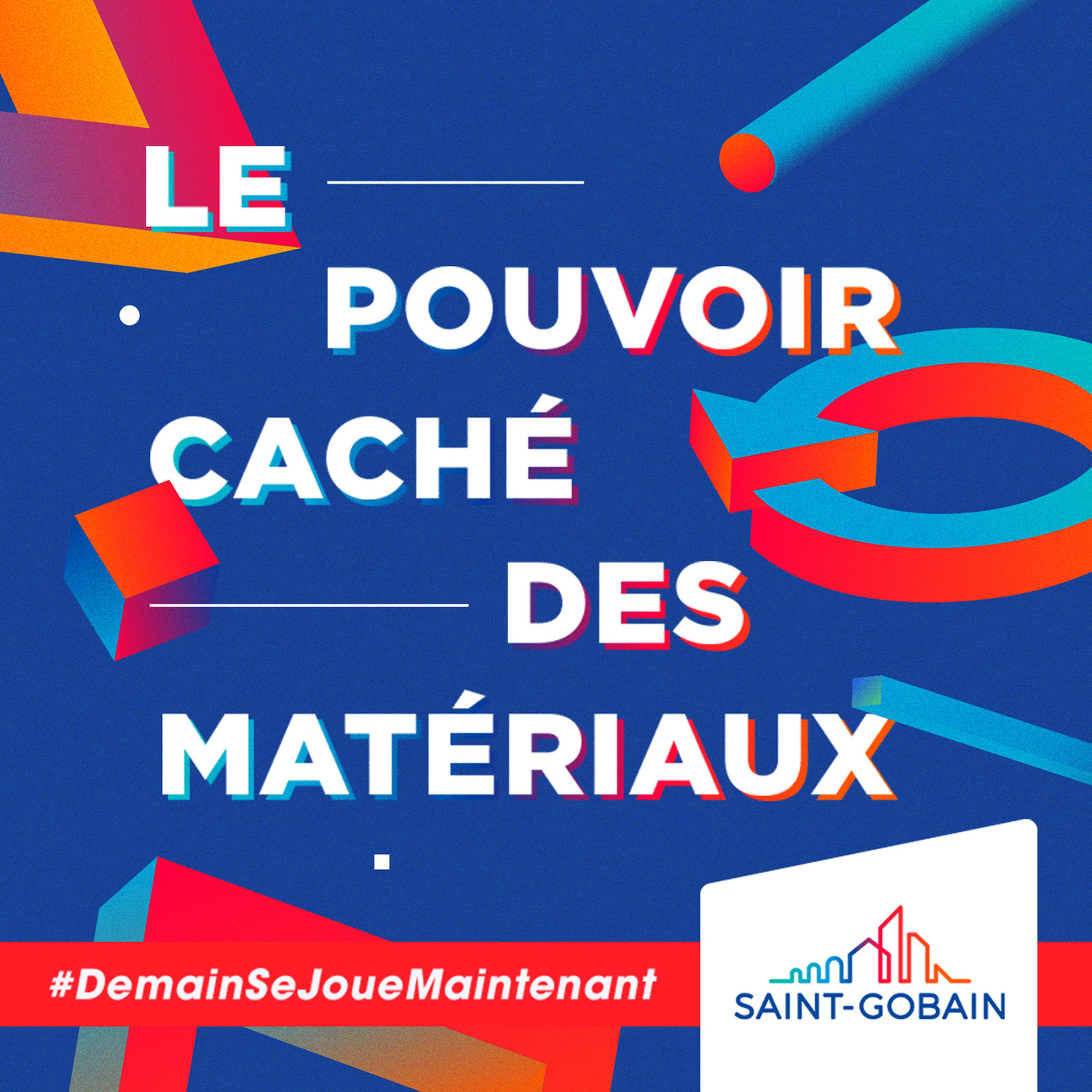 Le Pouvoir caché des matériaux