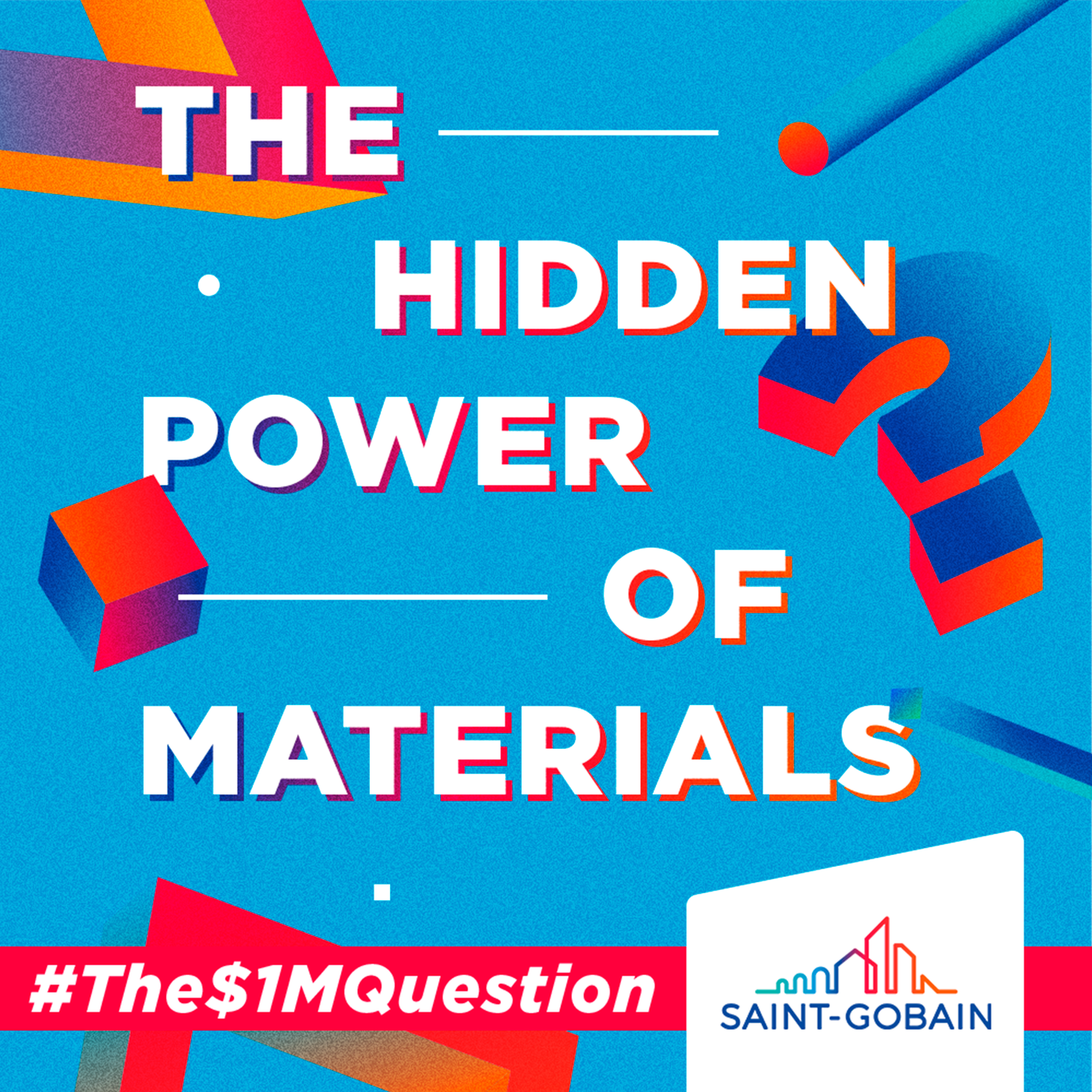 Le Pouvoir caché des matériaux