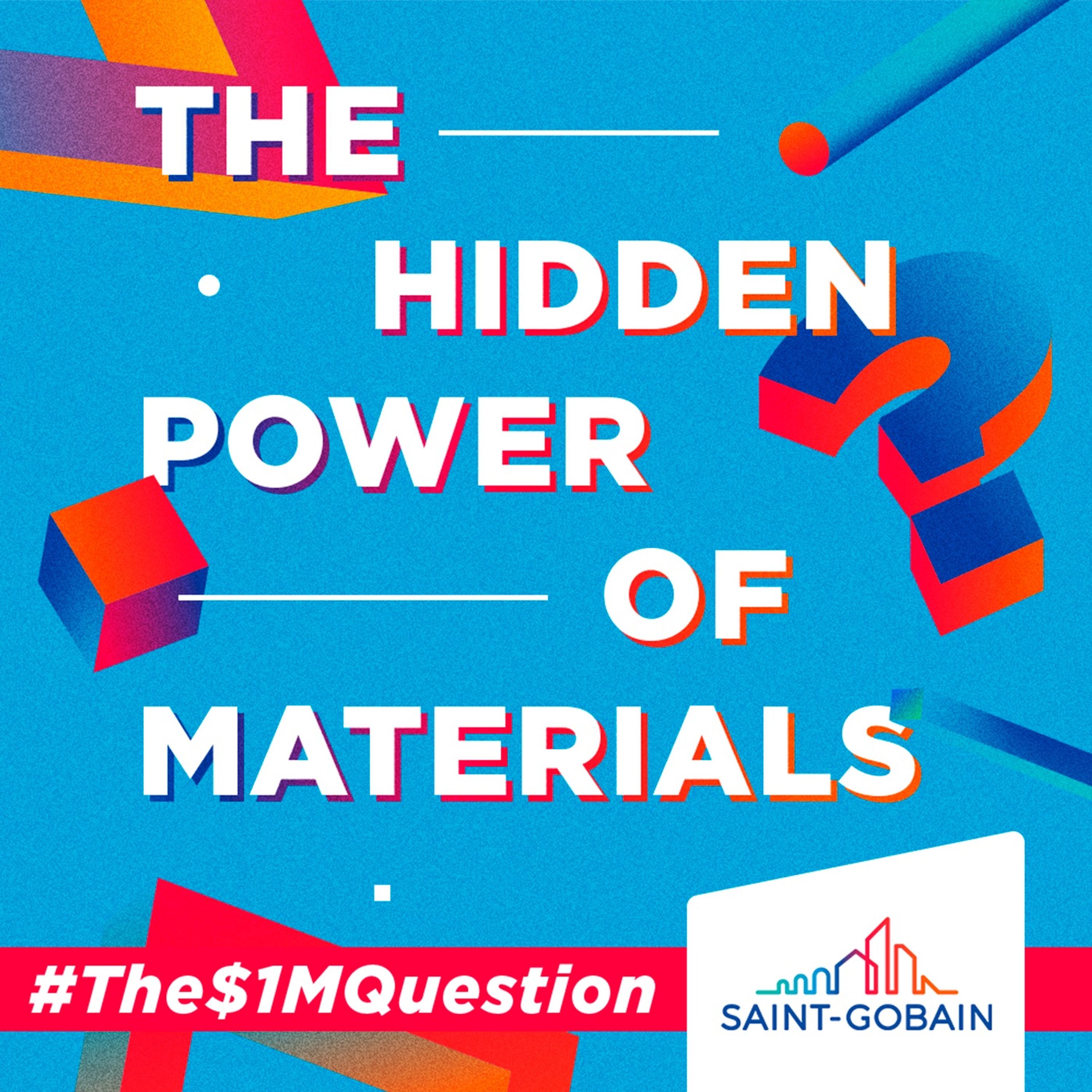 Le Pouvoir caché des matériaux