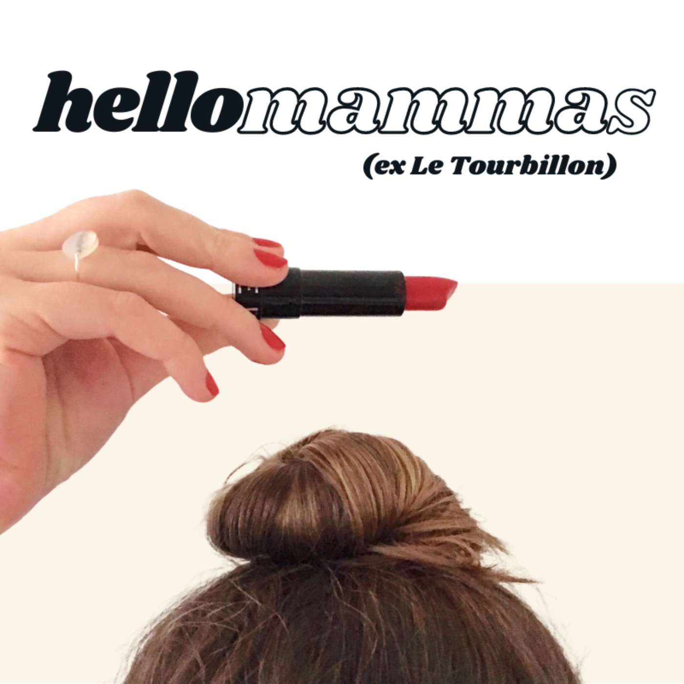 Hello Mammas - la maternité, la vraie