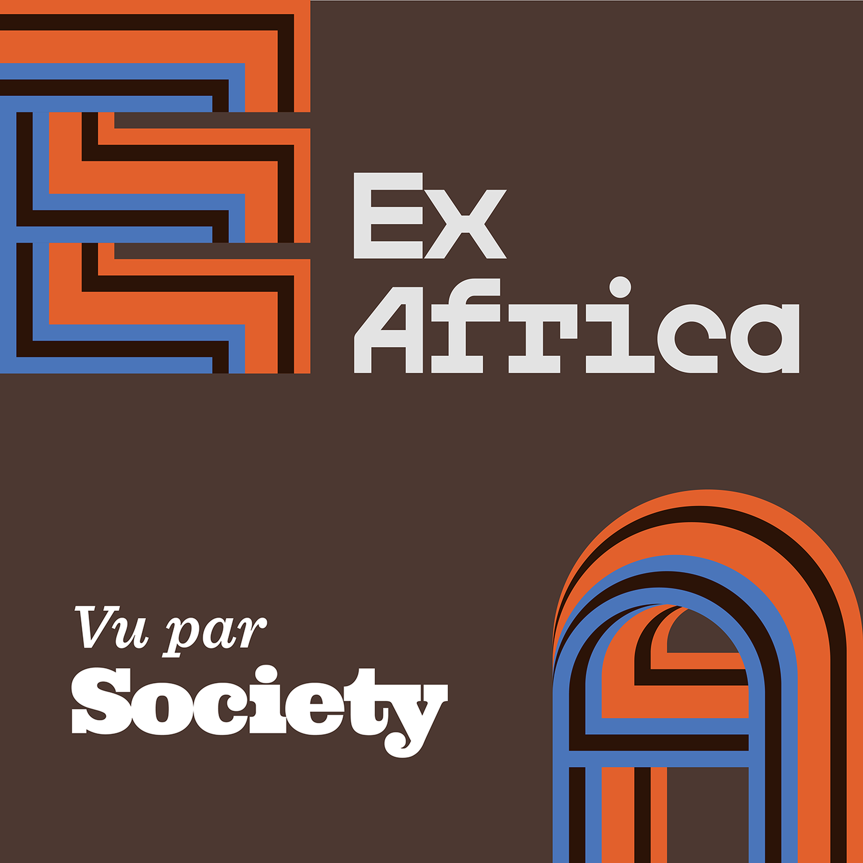 Bande annonce de Ex Africa
