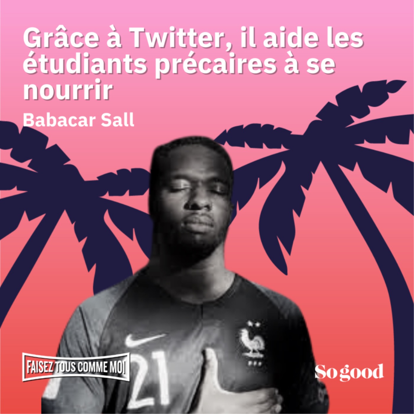 FAISEZ TOUS COMME MOI!