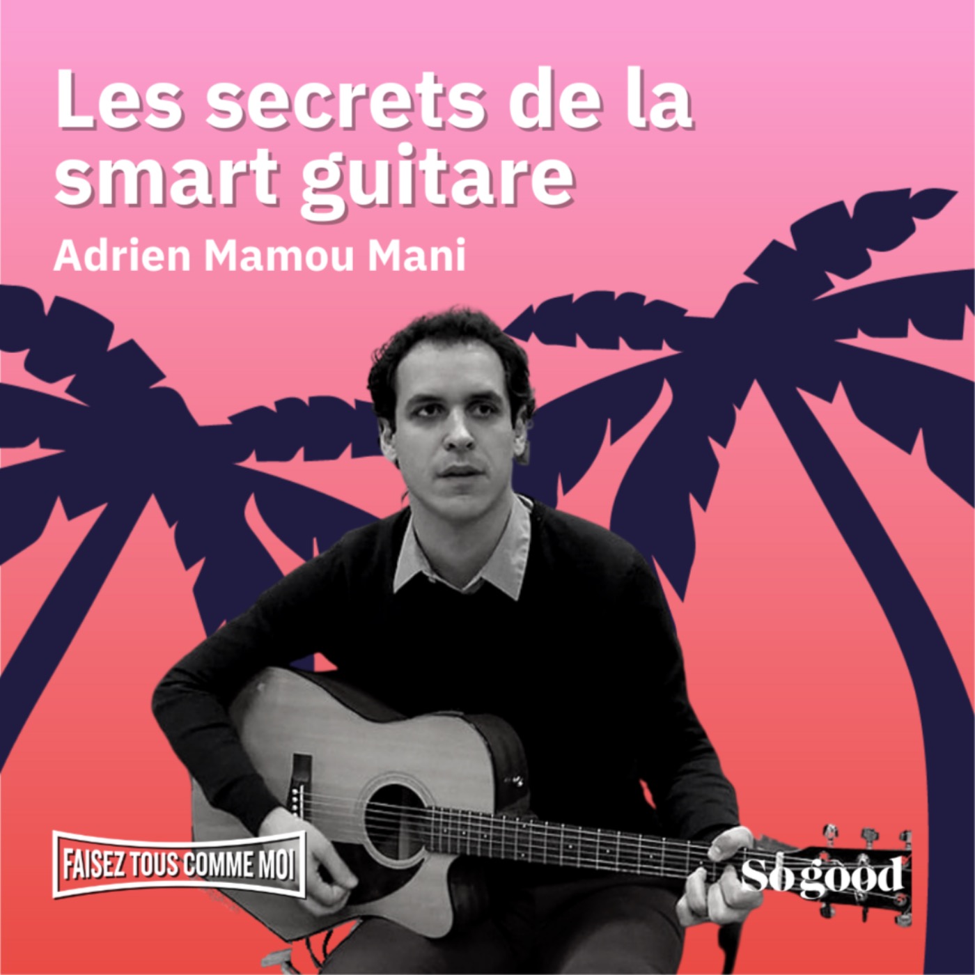 #6 Faisez tous comme moi - Adrien Mamou Mani