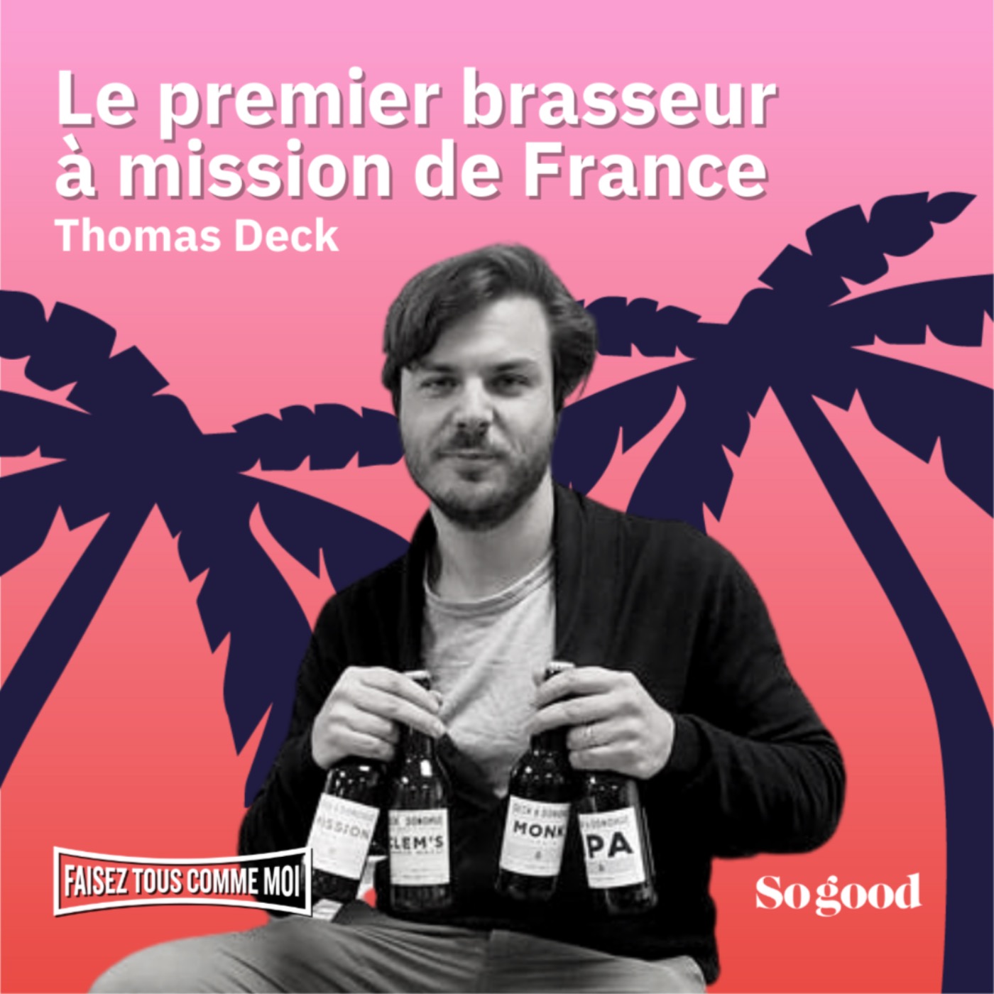 FAISEZ TOUS COMME MOI!