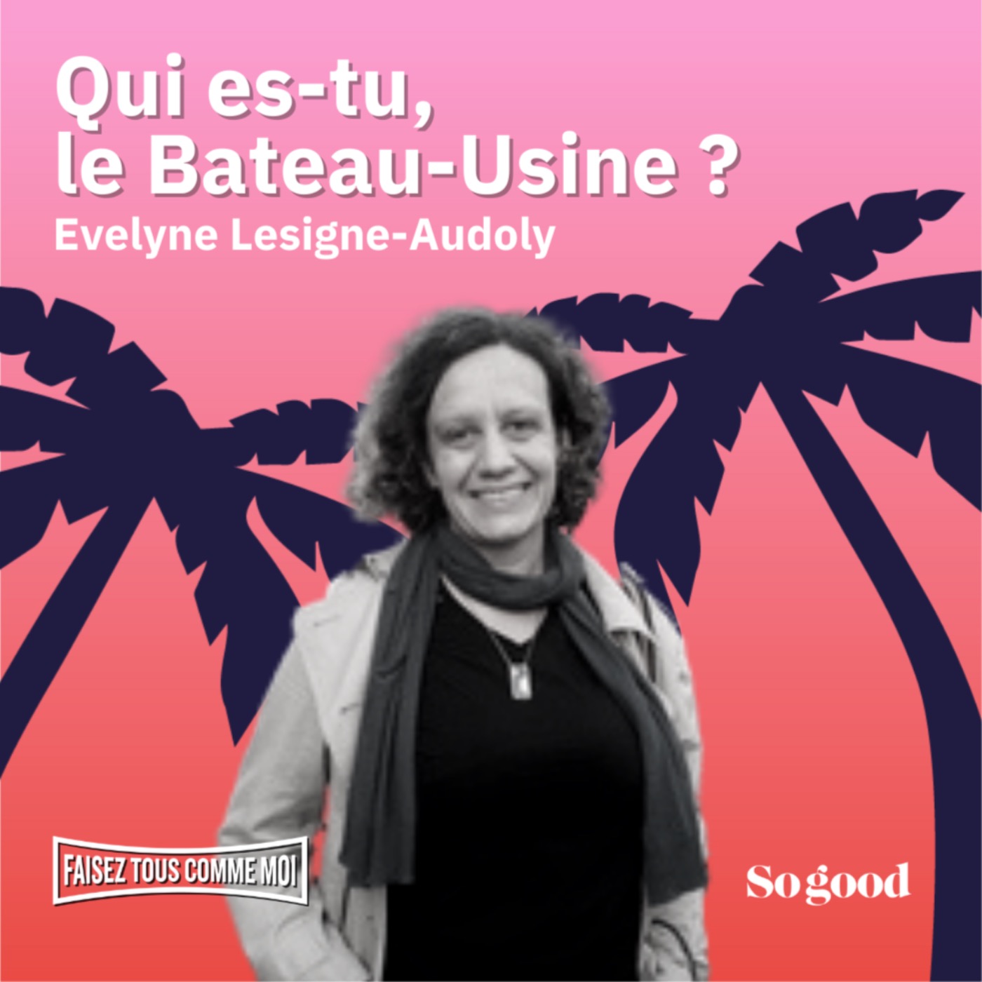 FAISEZ TOUS COMME MOI!