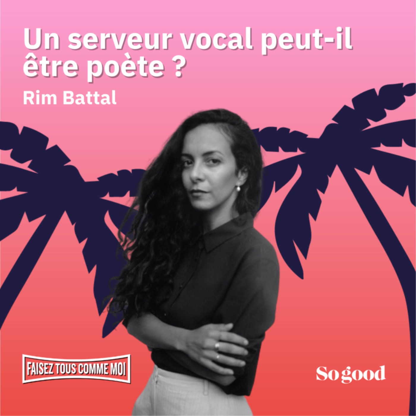 FAISEZ TOUS COMME MOI!