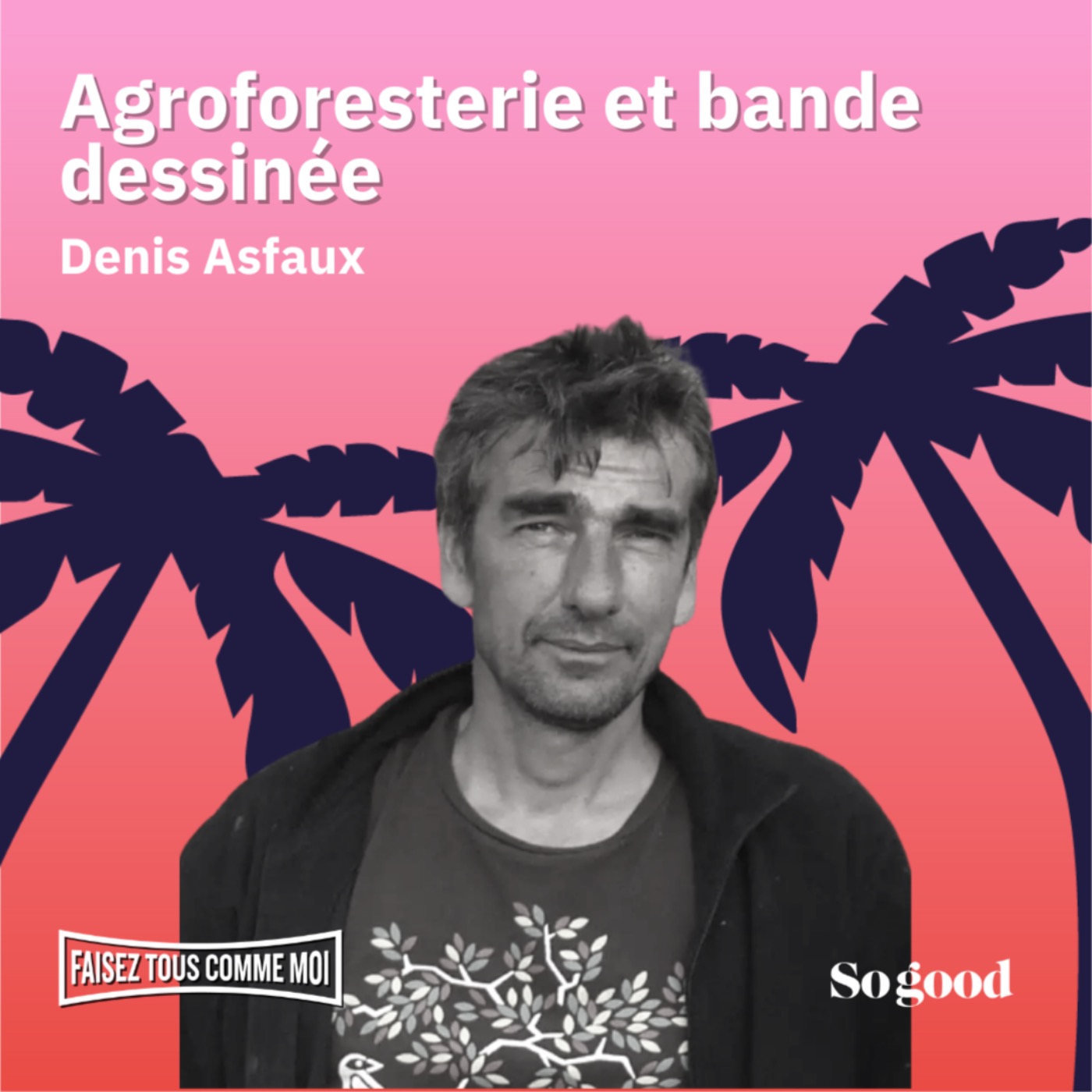 FAISEZ TOUS COMME MOI!