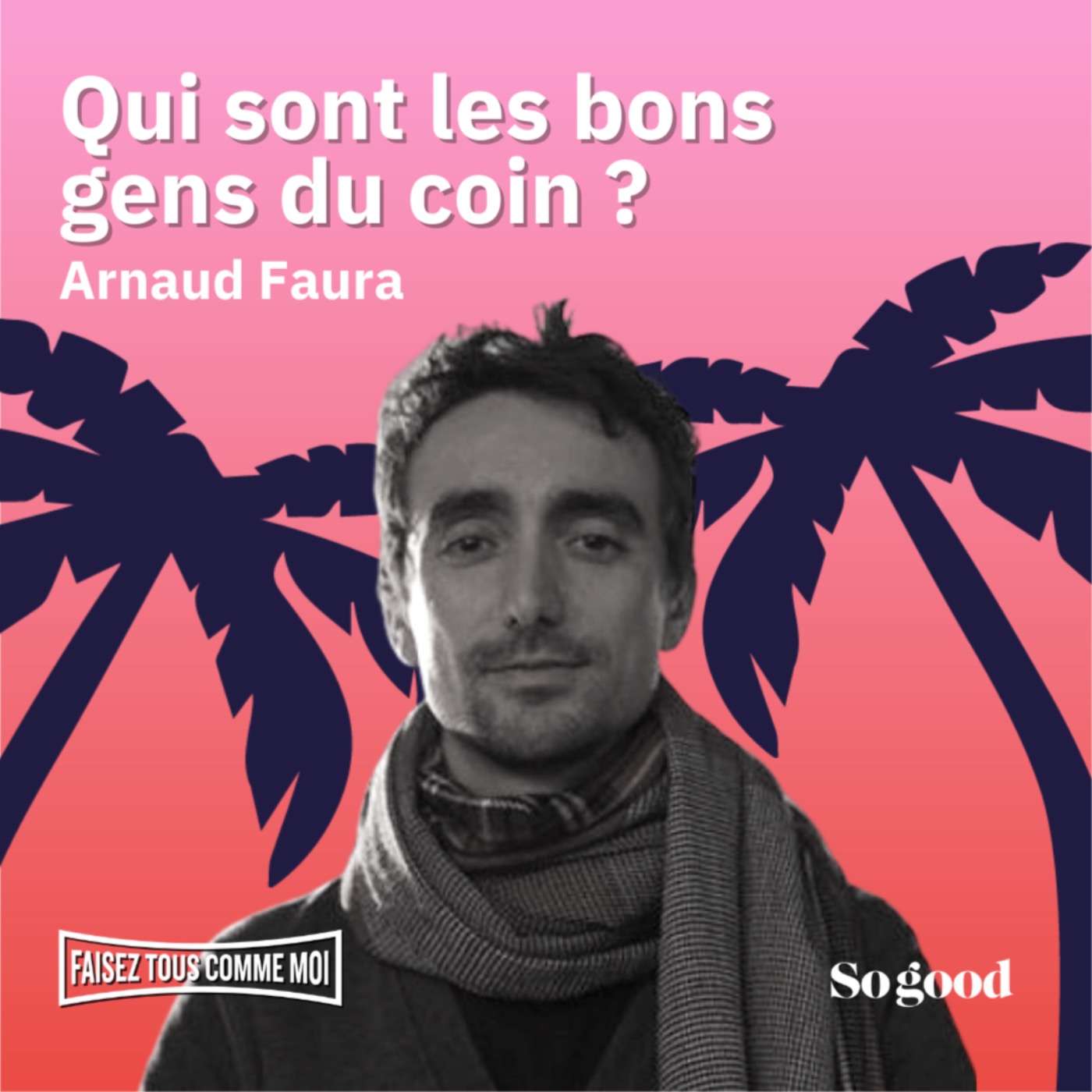 FAISEZ TOUS COMME MOI!