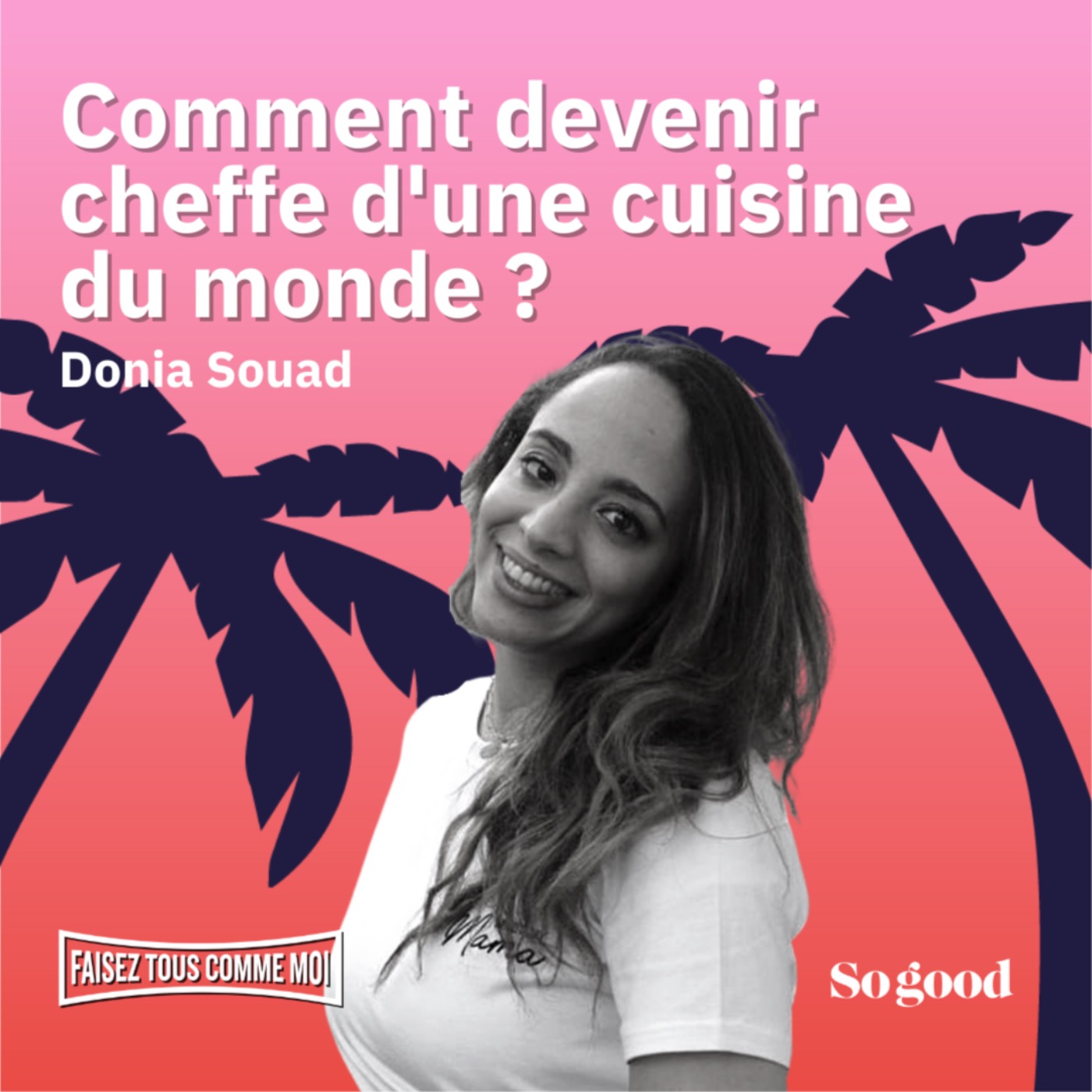 FAISEZ TOUS COMME MOI!