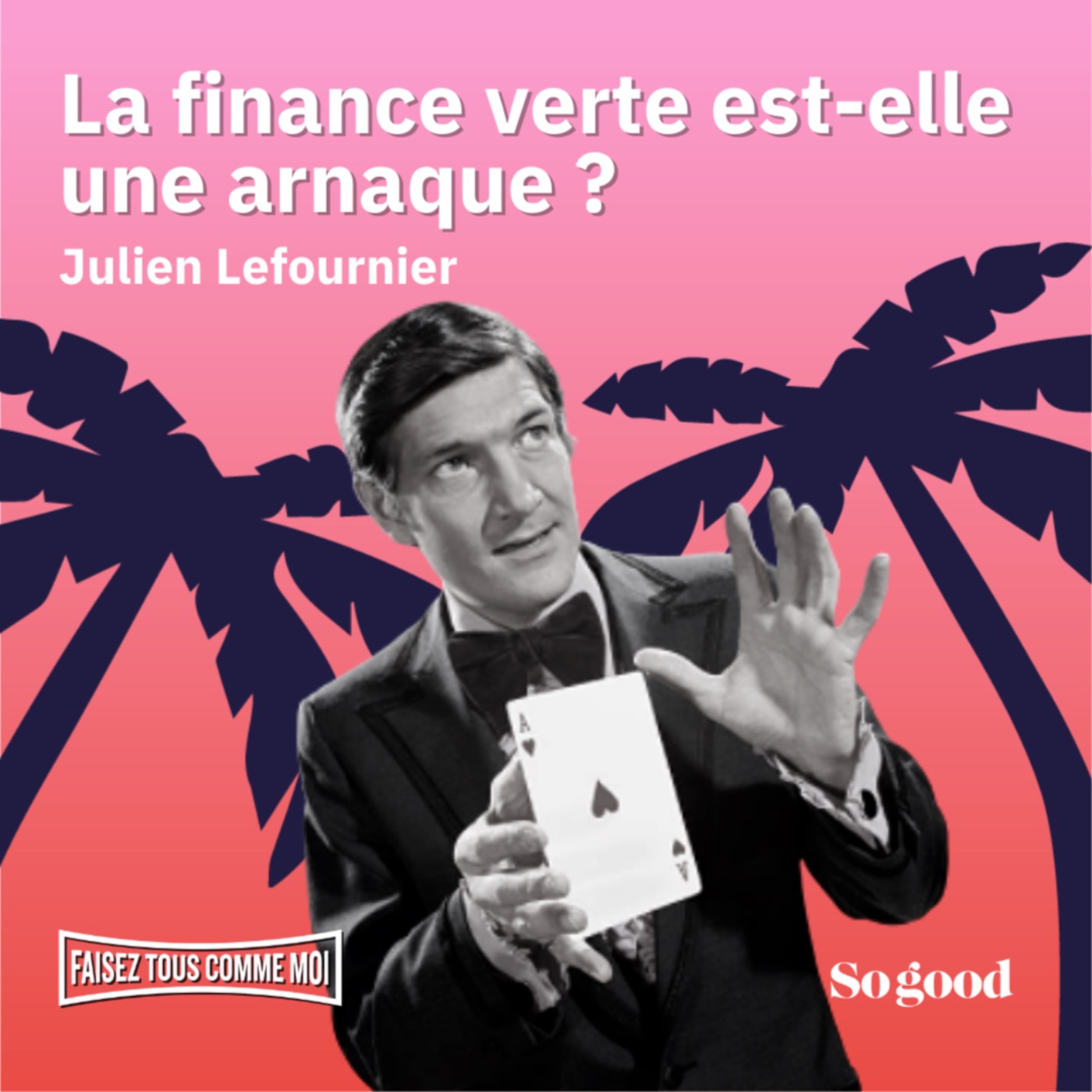 FAISEZ TOUS COMME MOI!