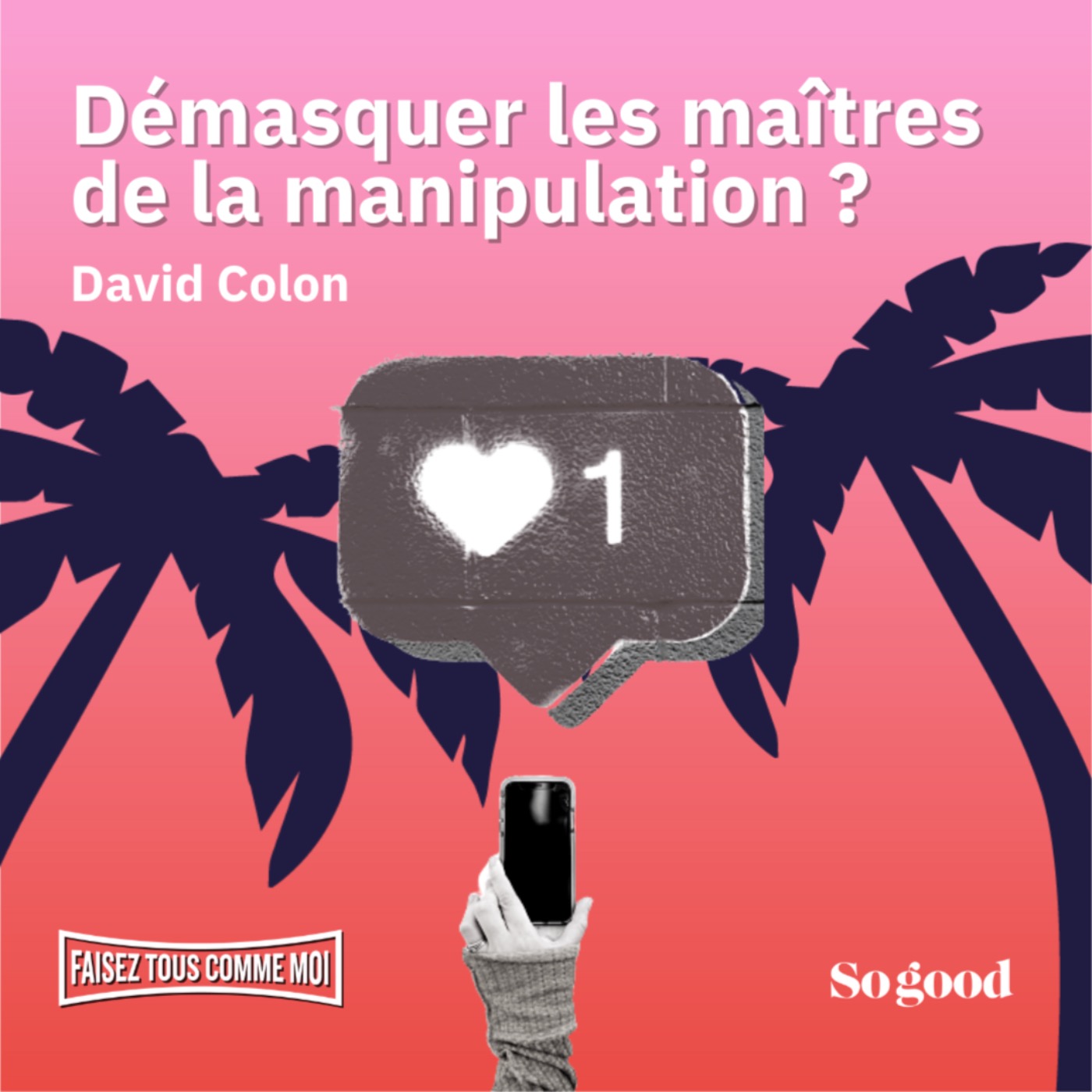 FAISEZ TOUS COMME MOI!