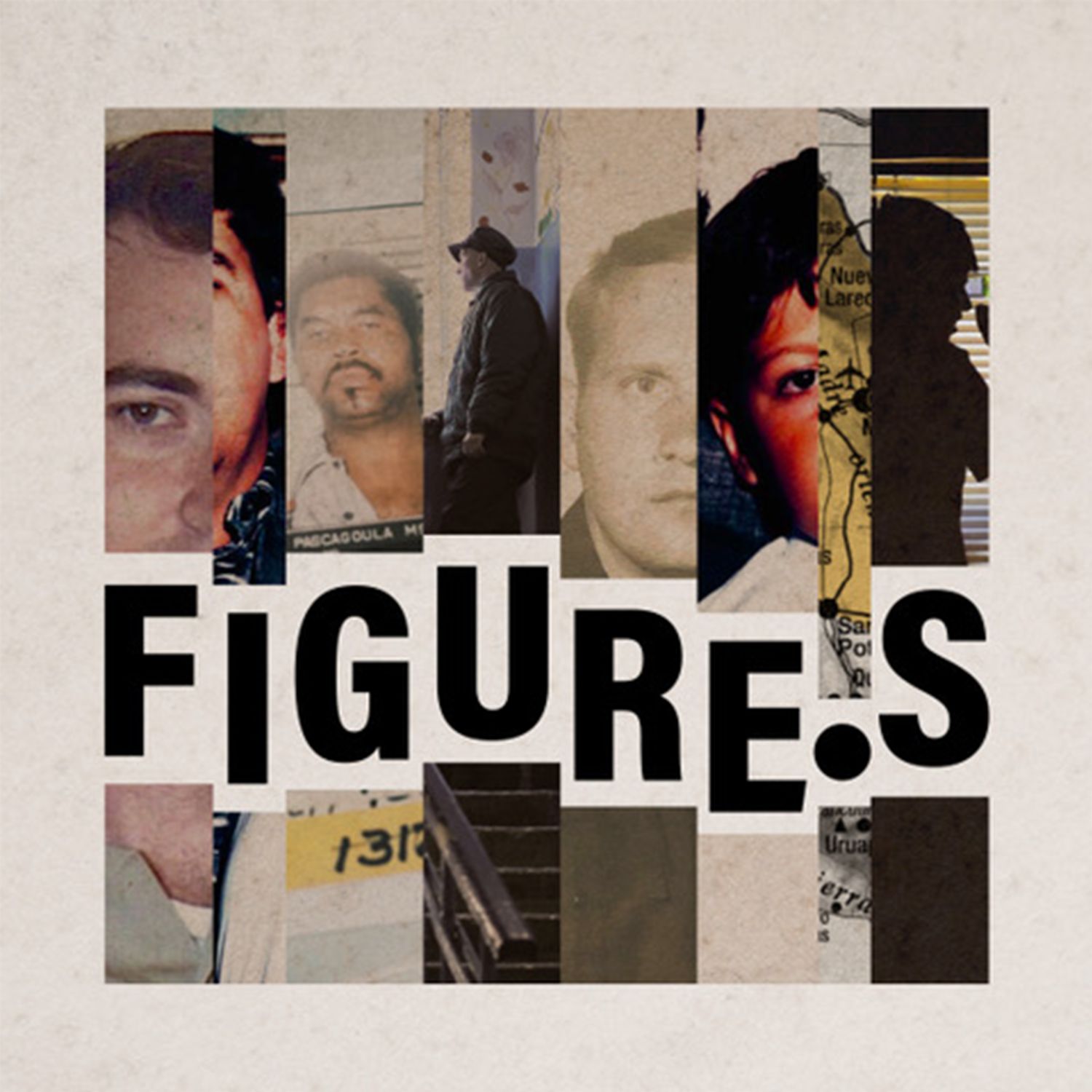 cover art for Figures #2 : Michel Neyret, flic ou voyou?