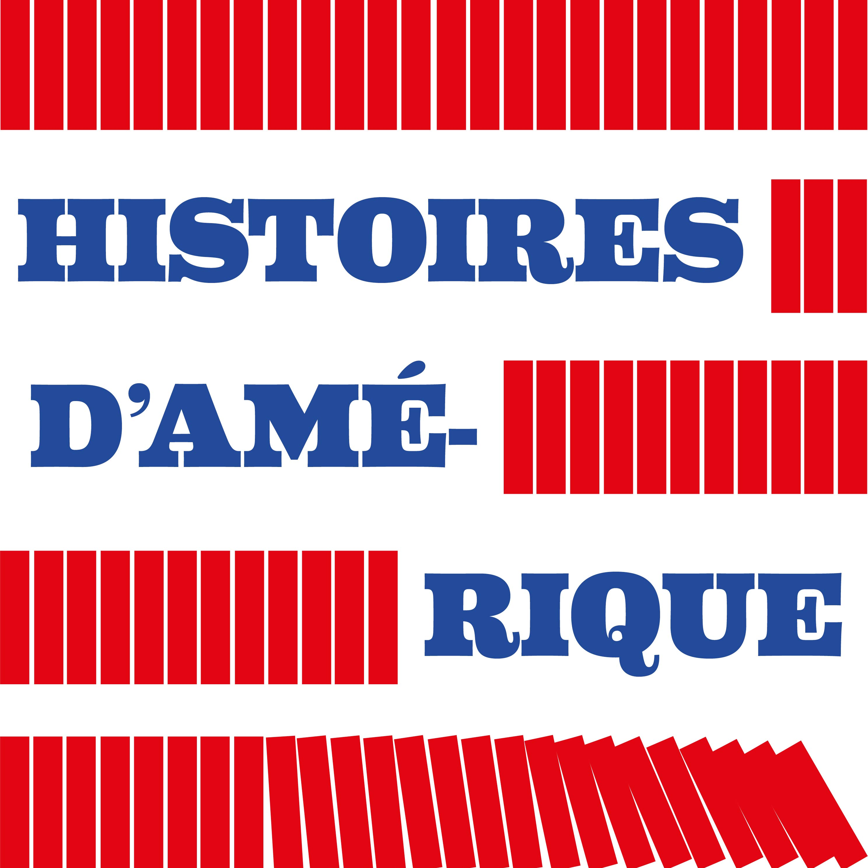 Histoires d'Amérique - Le Chant des Revenants. episode artwork